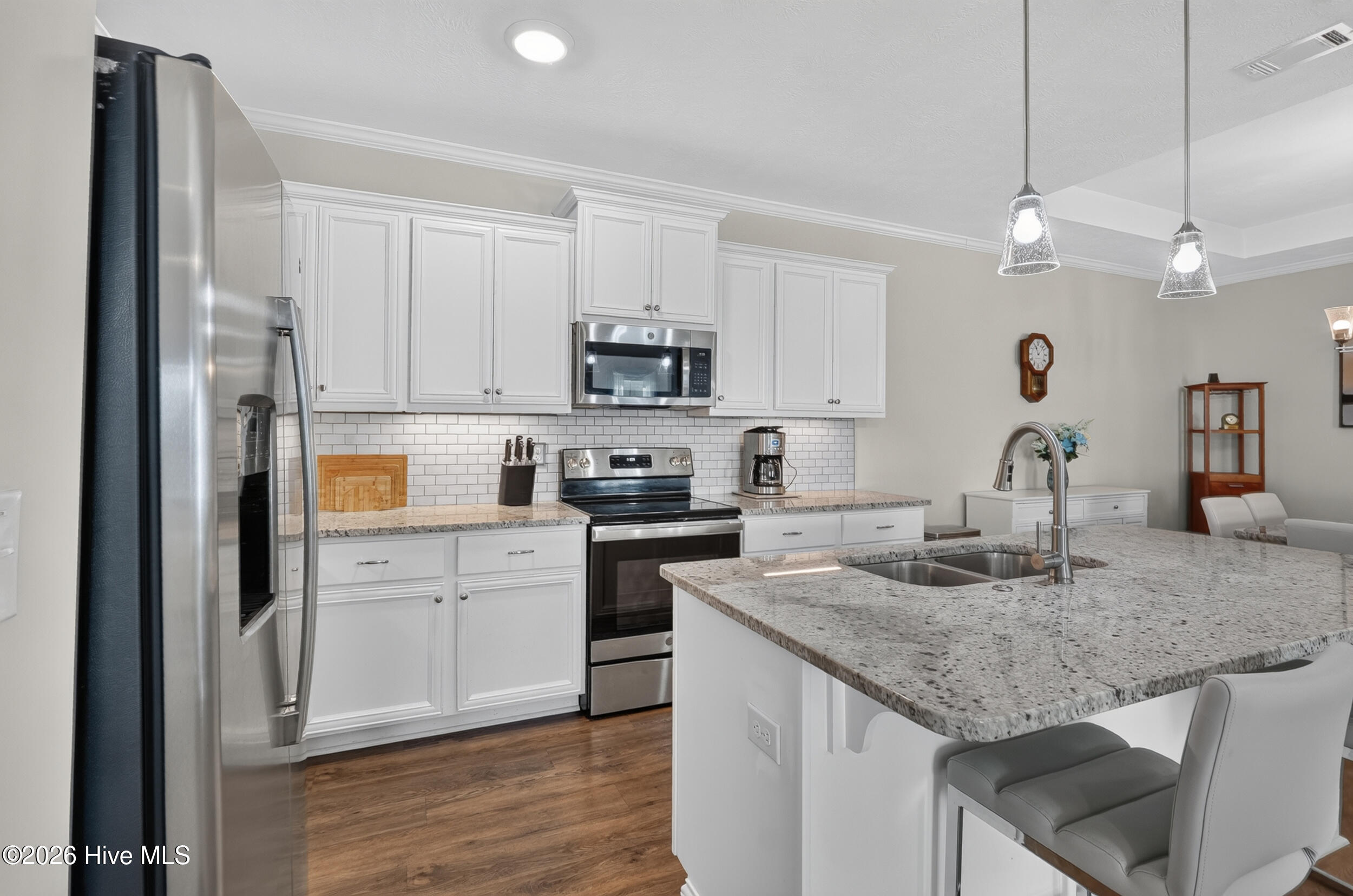 721 Padfield Run Property Photo 24