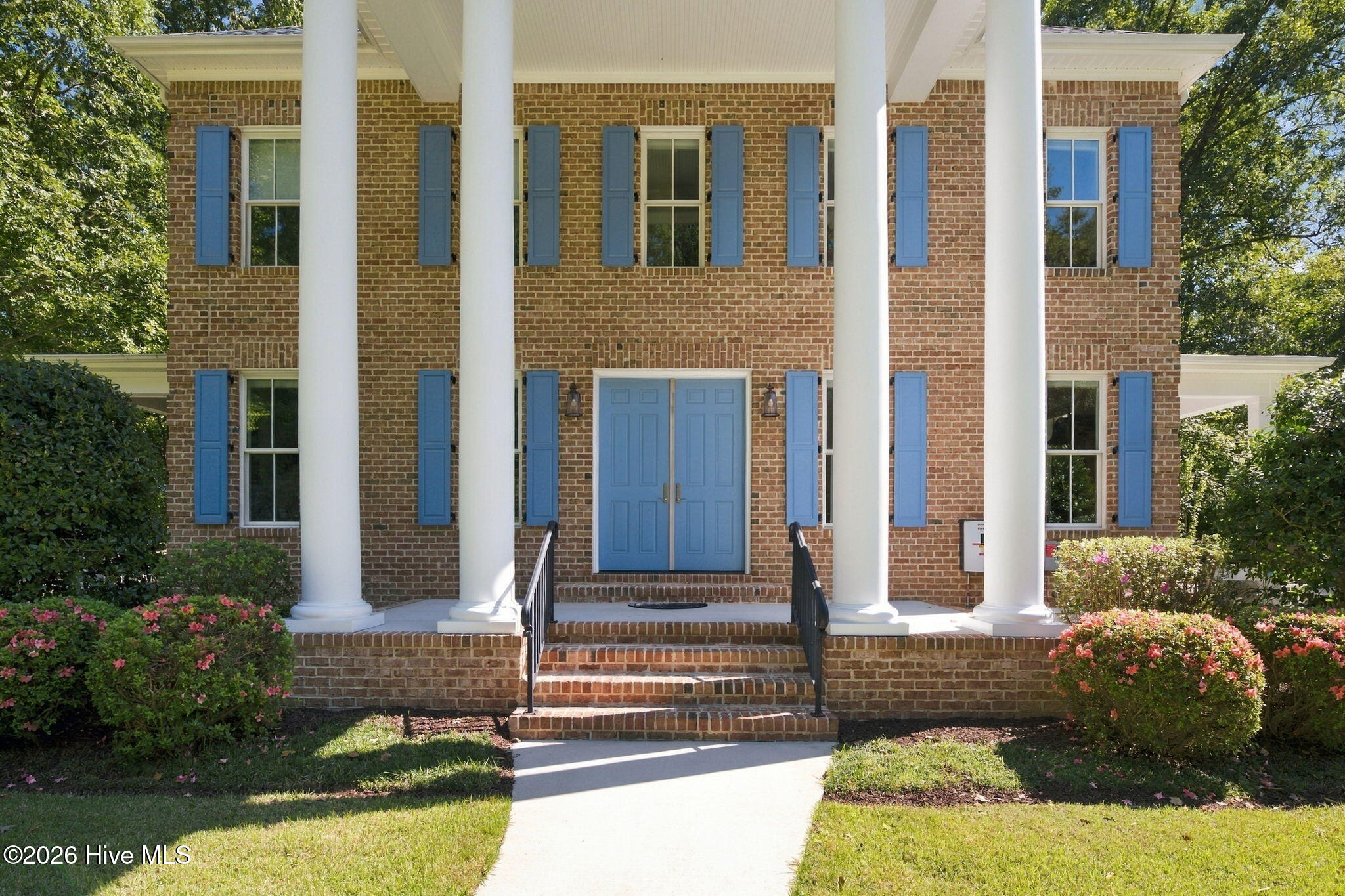 278 Skippers Road Property Photo 3