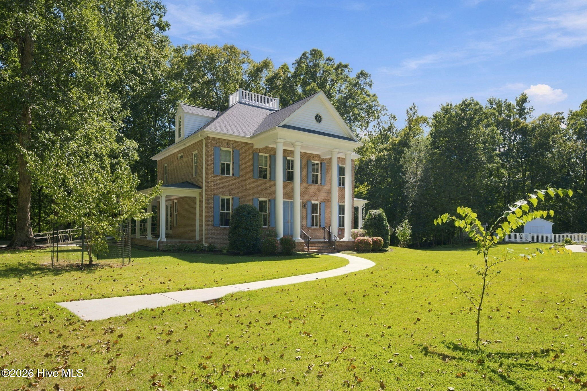 278 Skippers Road Property Photo 4