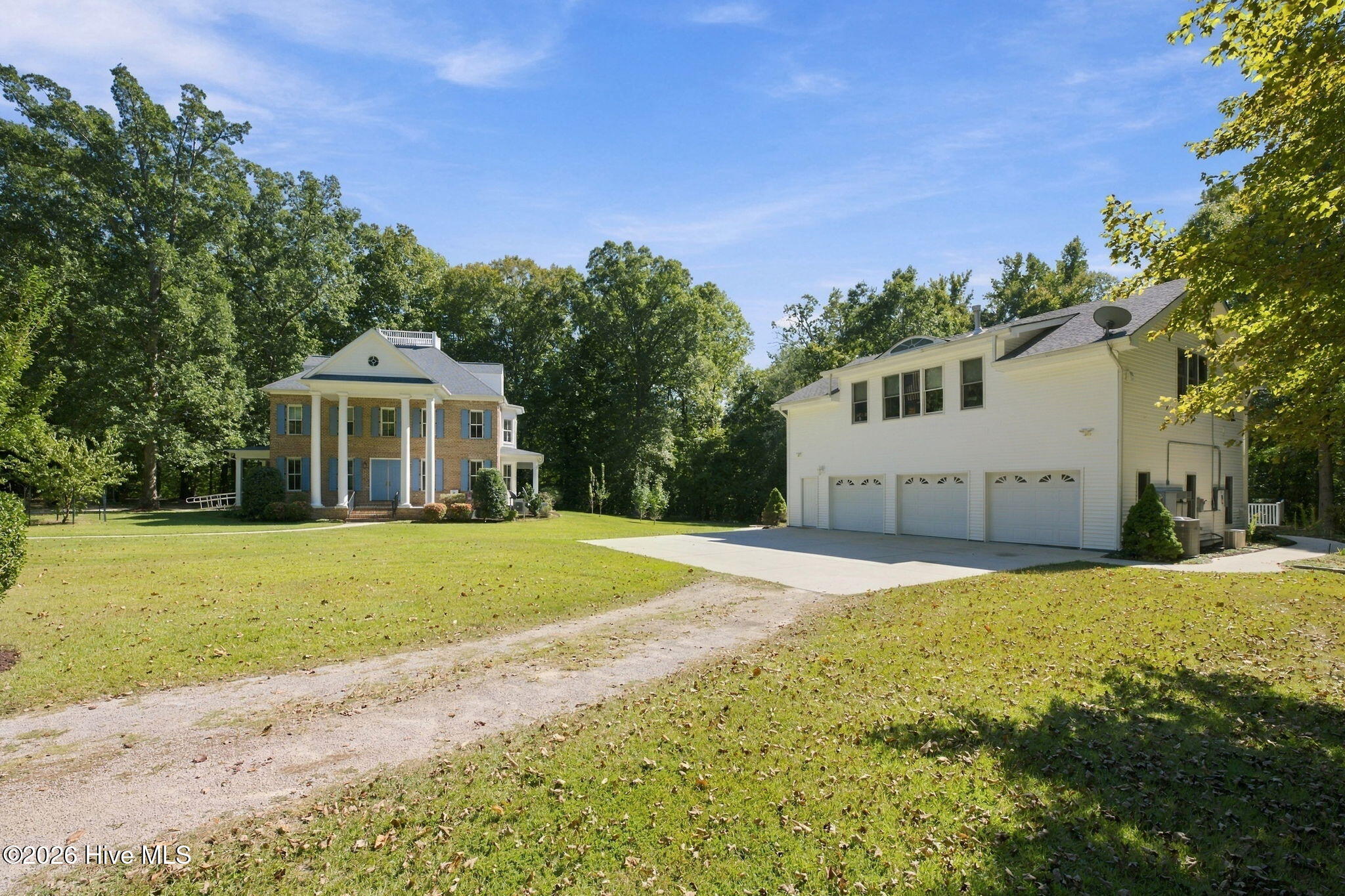 278 Skippers Road Property Photo 5
