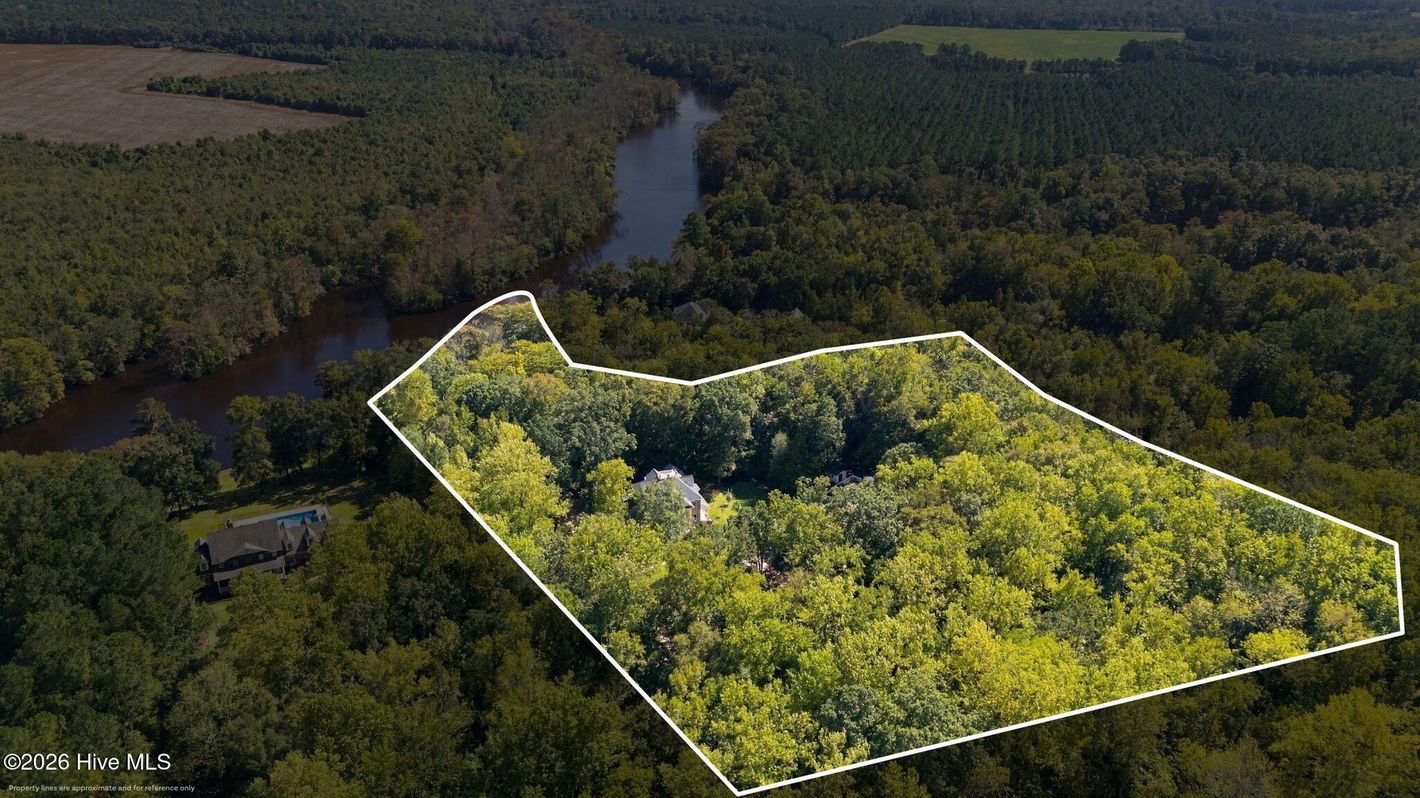 278 Skippers Road Property Photo 6