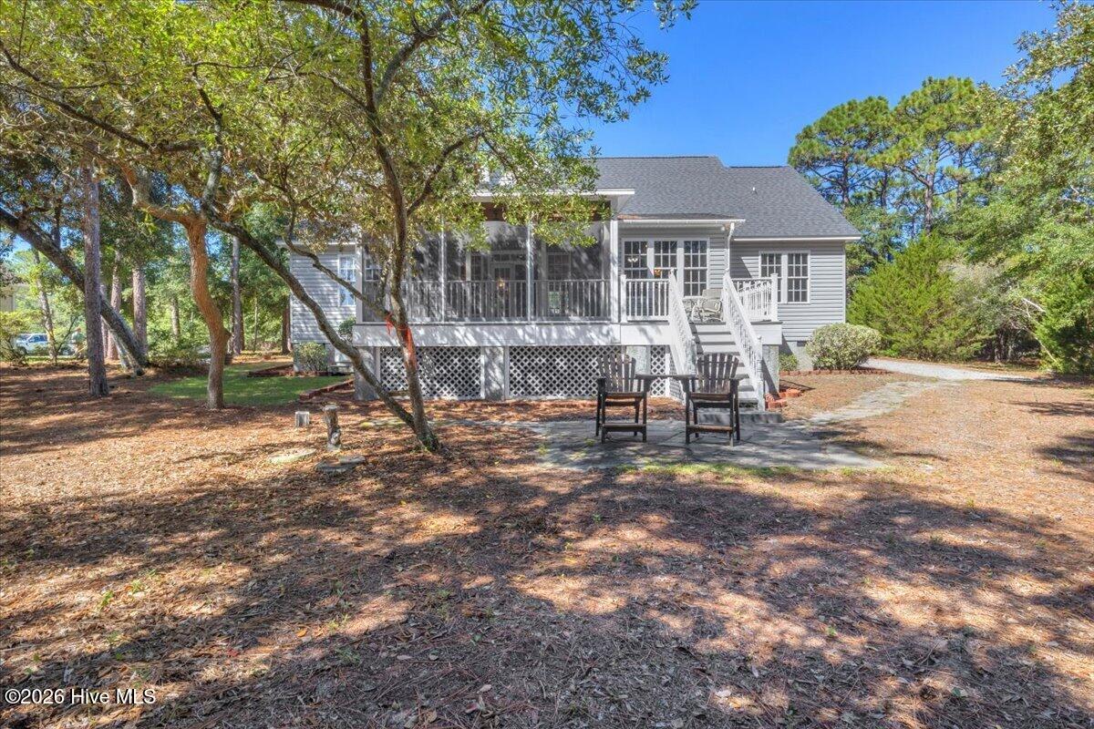 41 Yaupon Way Property Photo 6
