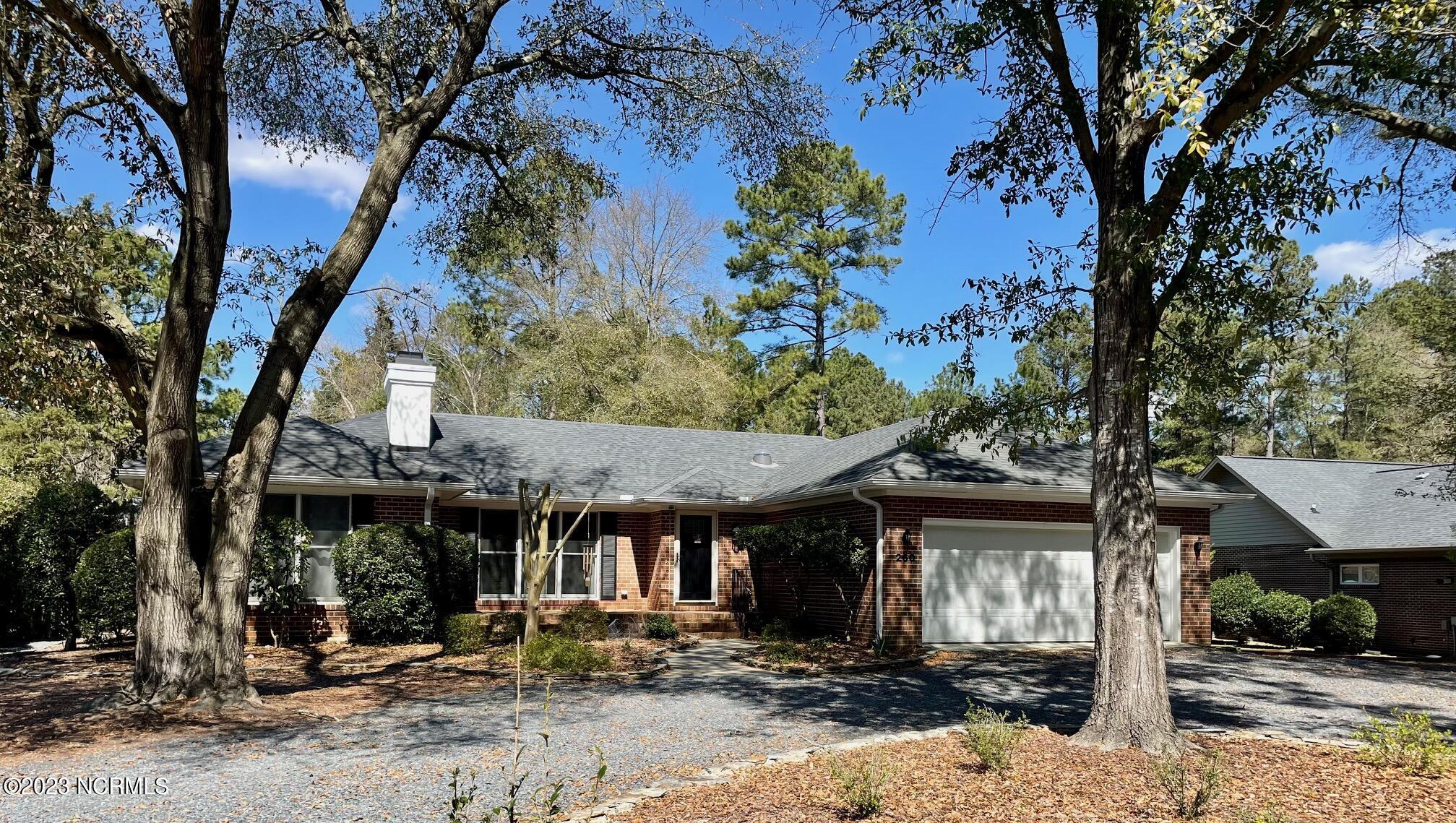 260 Saint Andrews Drive Property Photo 1