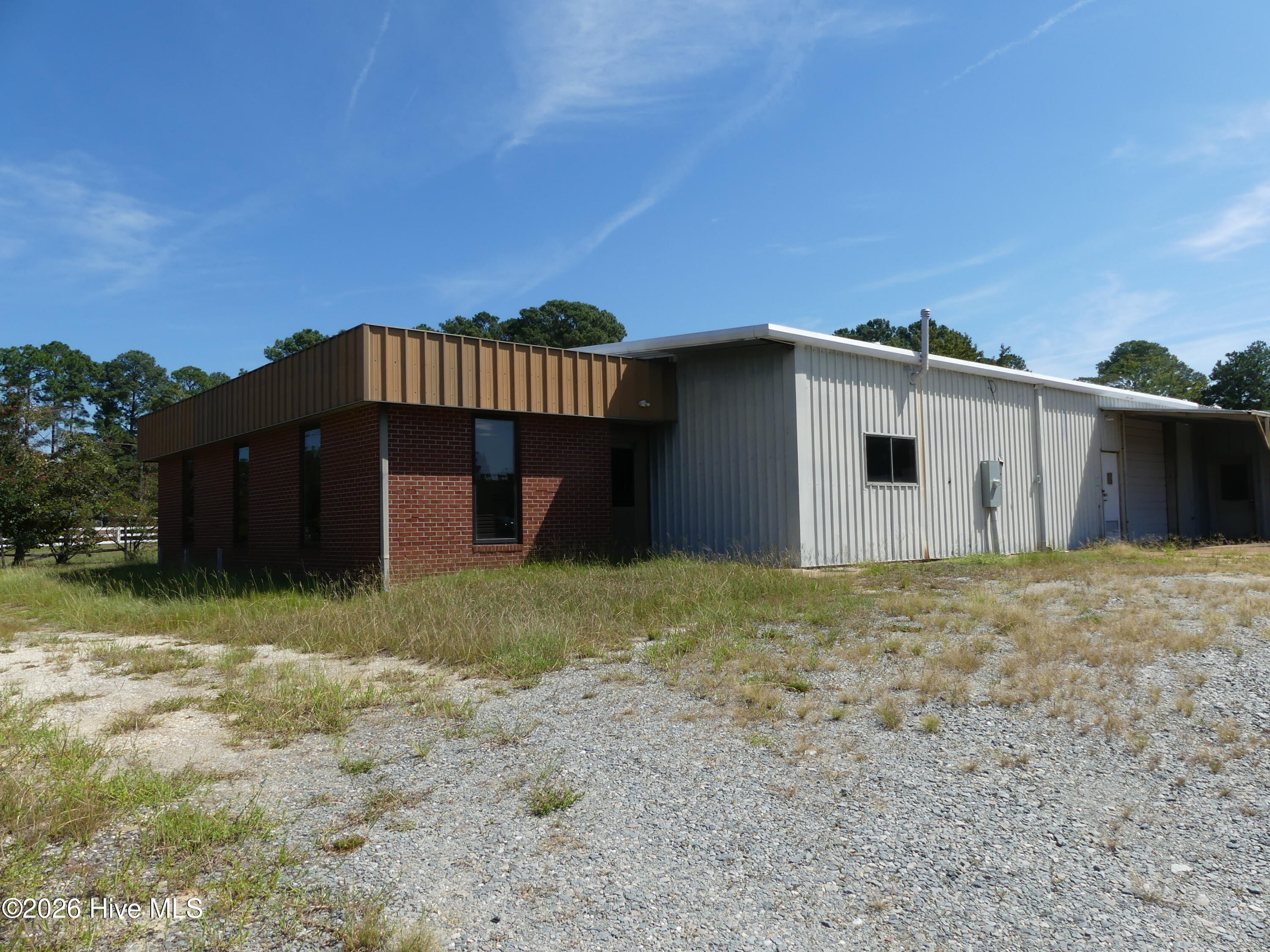 855 Nc 111 Highway S Property Photo 2