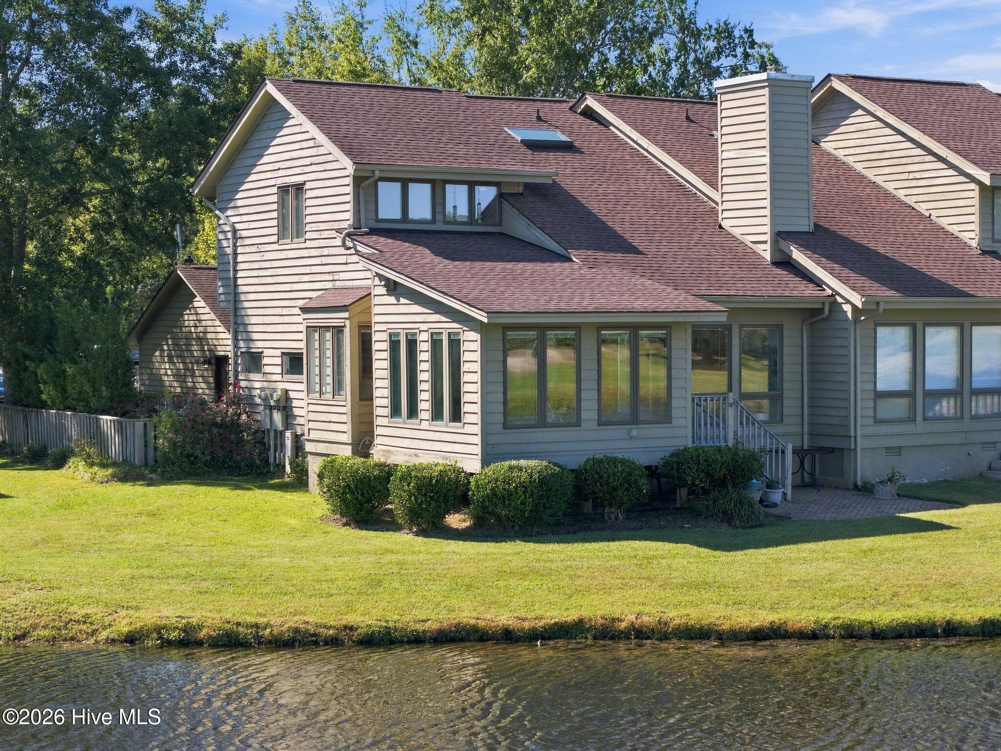 107 Egret Court Property Photo 1