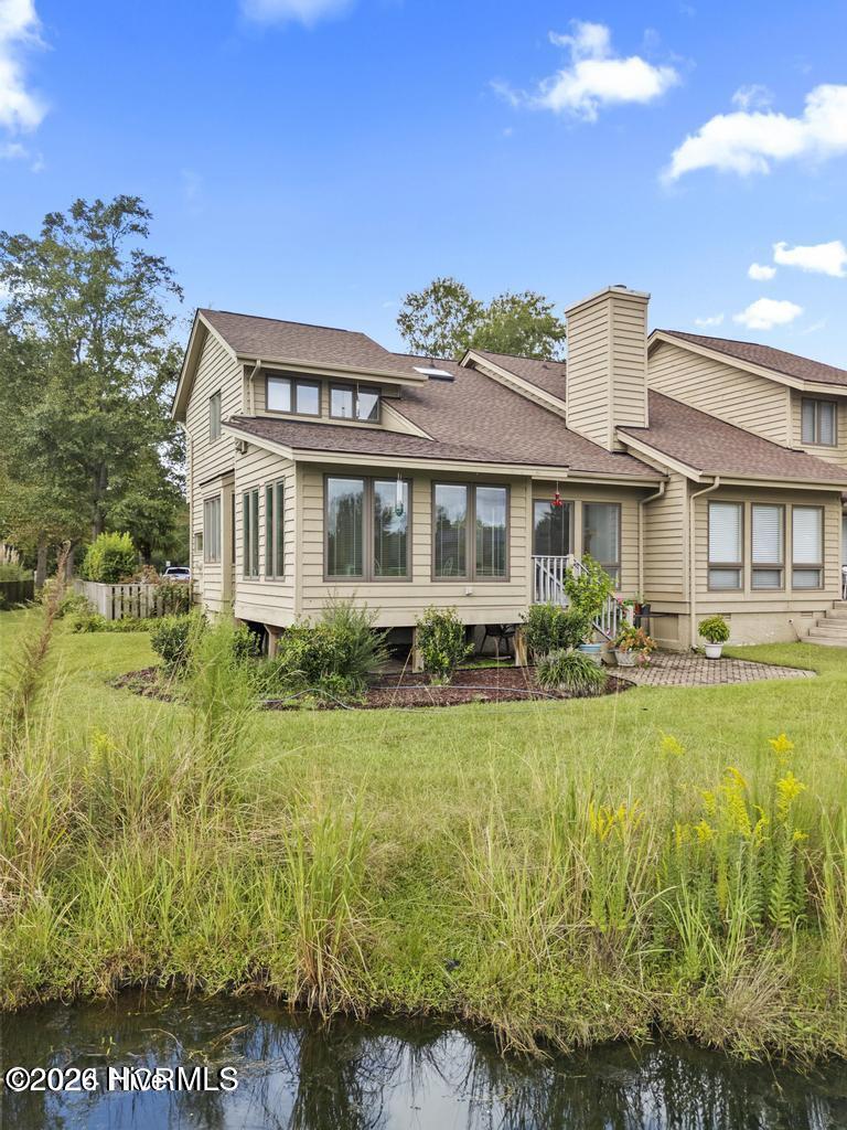 107 Egret Court Property Photo 2