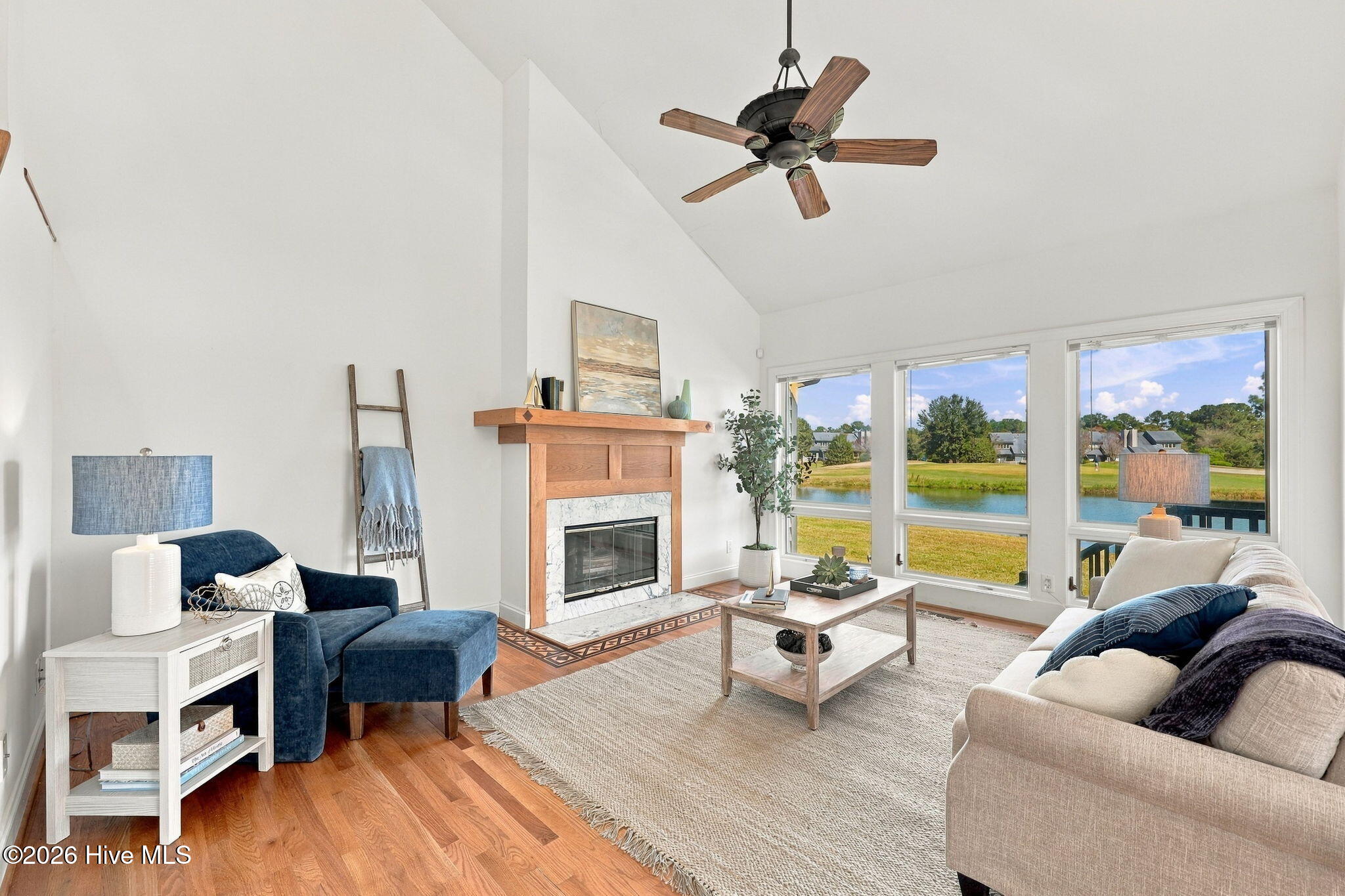 107 Egret Court Property Photo 23