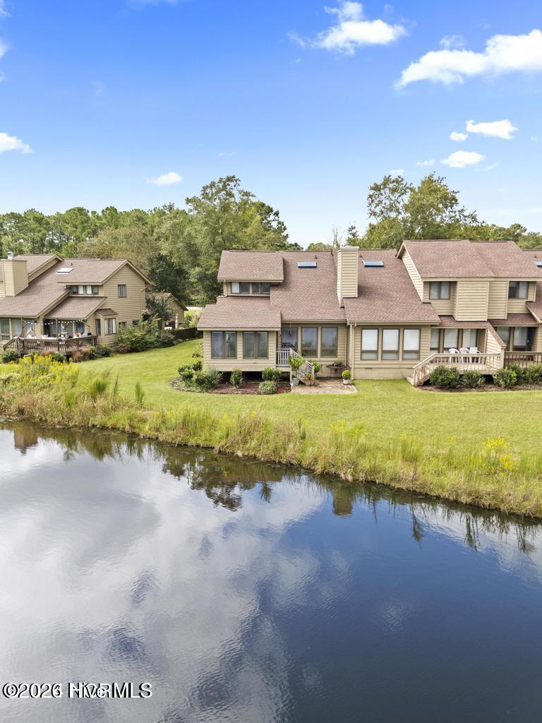 107 Egret Court Property Photo 37