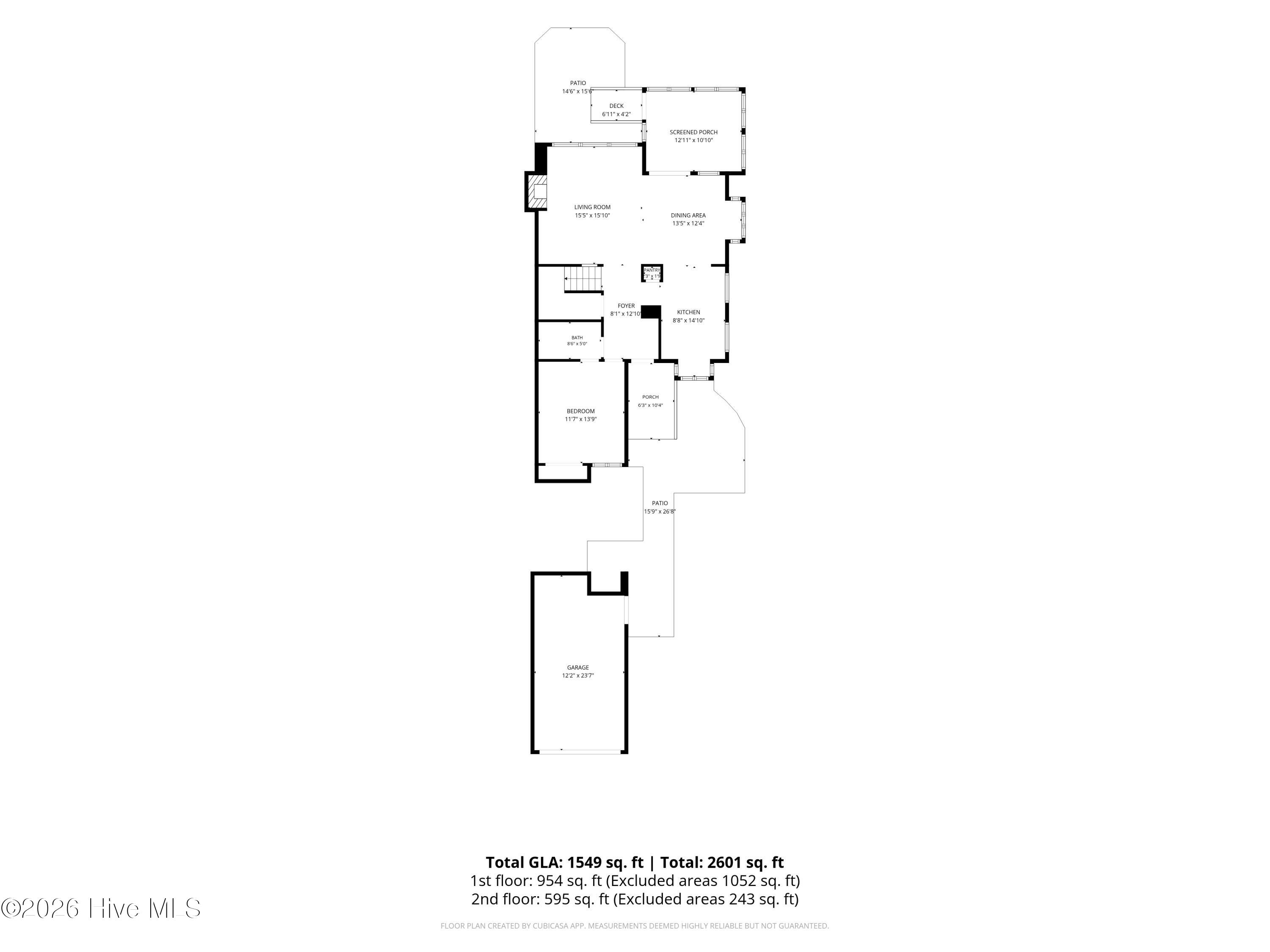 107 Egret Court Property Photo 44