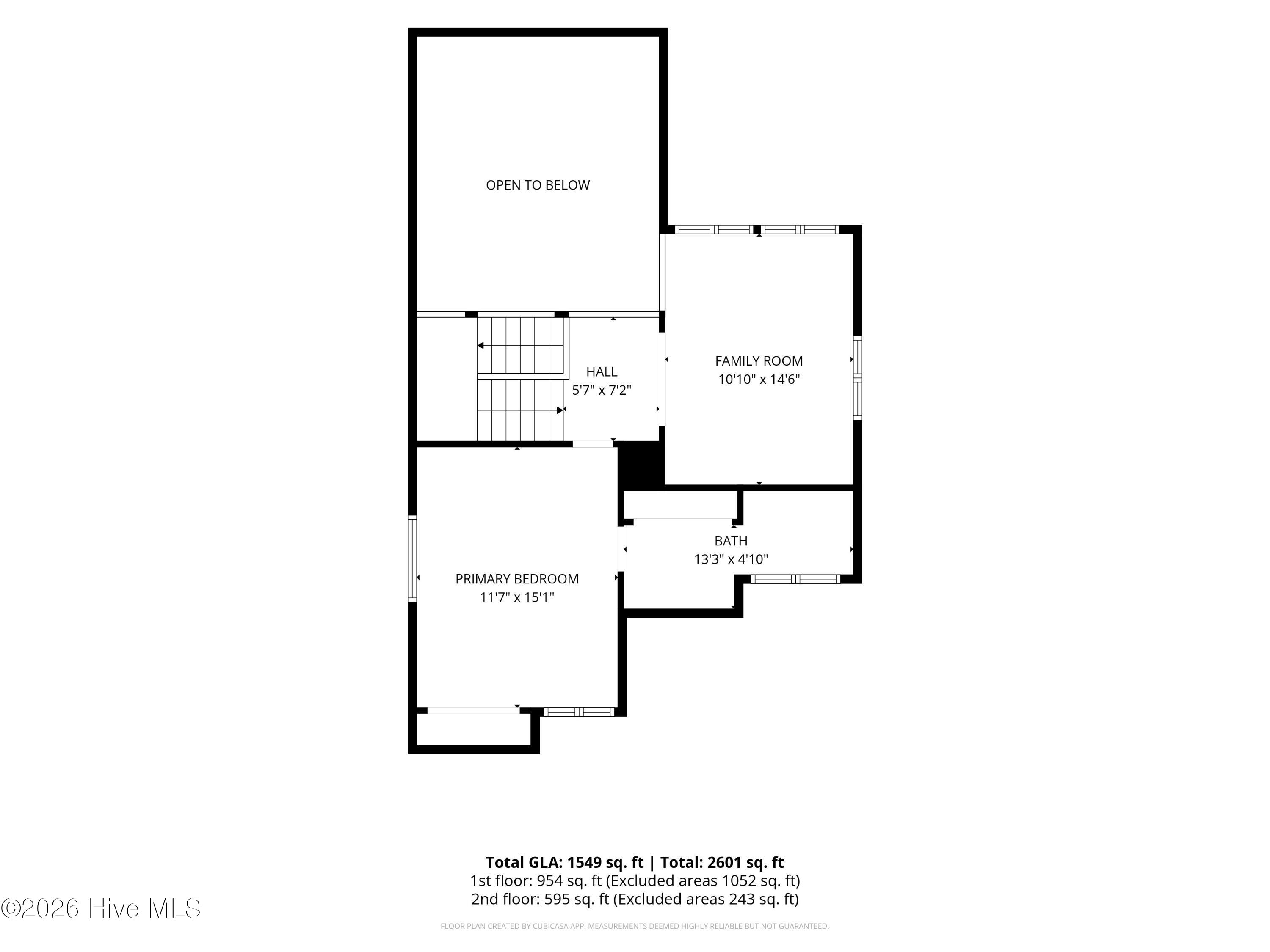 107 Egret Court Property Photo 45