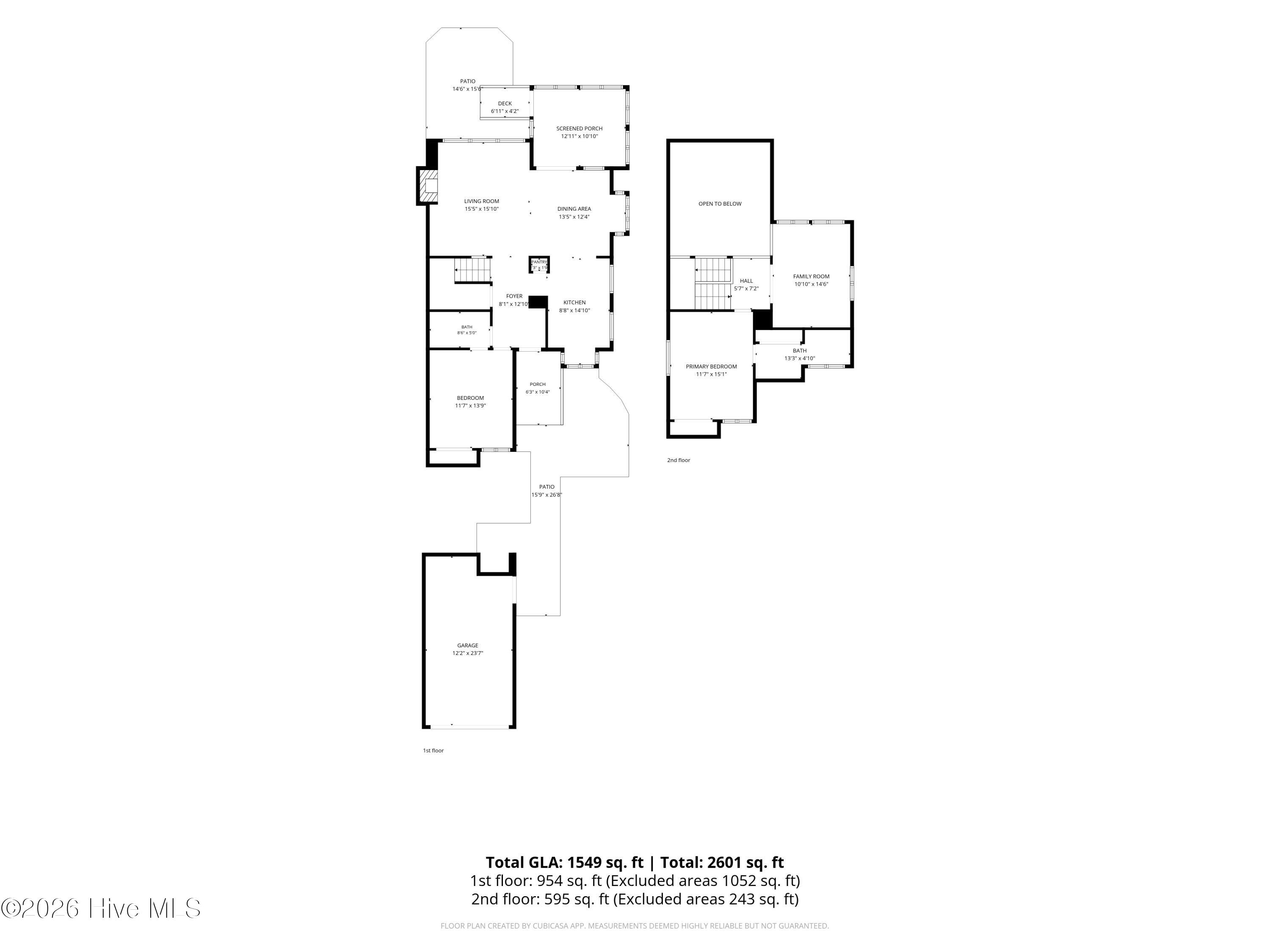 107 Egret Court Property Photo 46