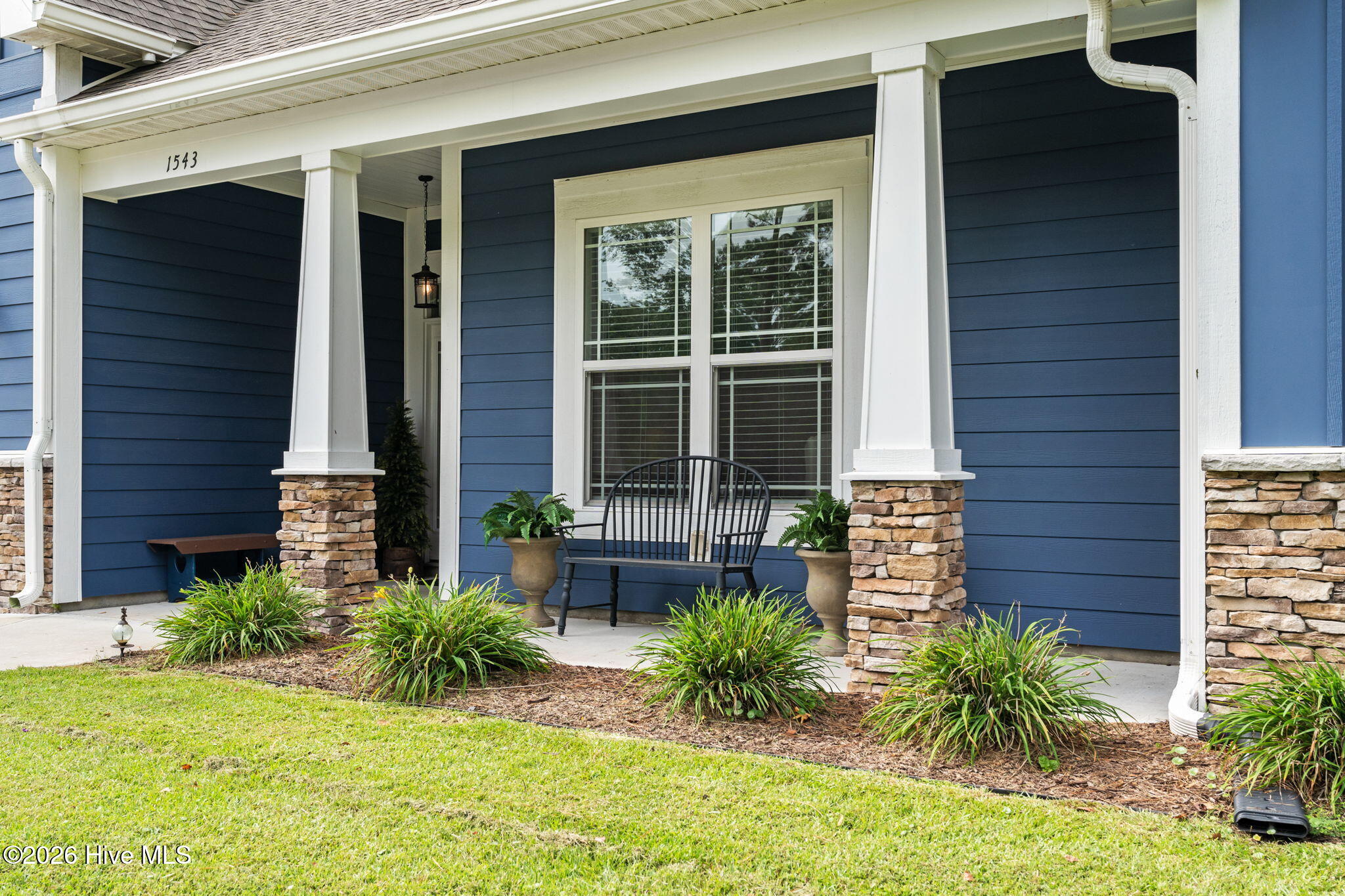 1543 Colonist Square Sw Property Photo 4
