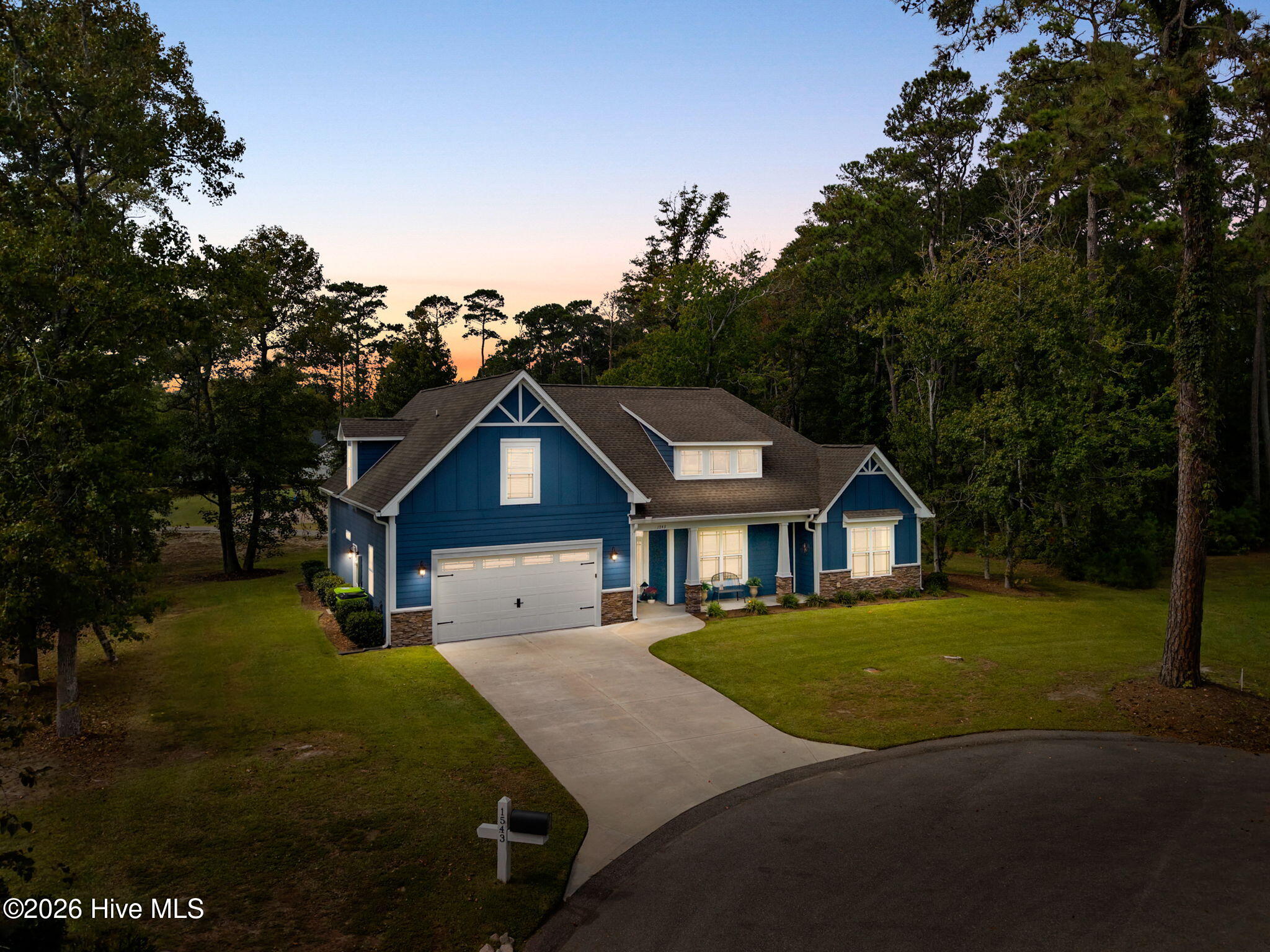 1543 Colonist Square Sw Property Photo 61