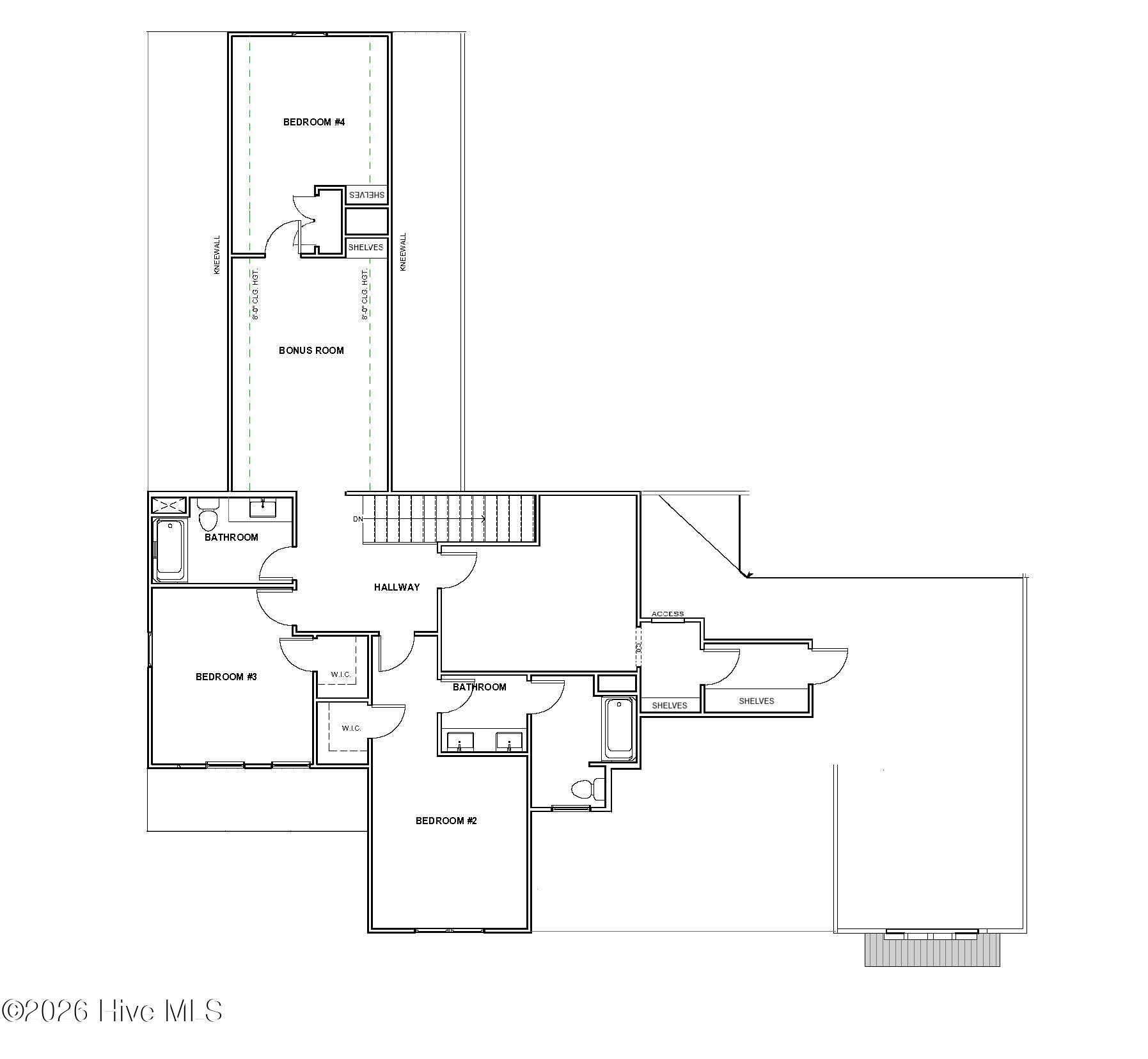 50 Farmstead Court Property Photo 4