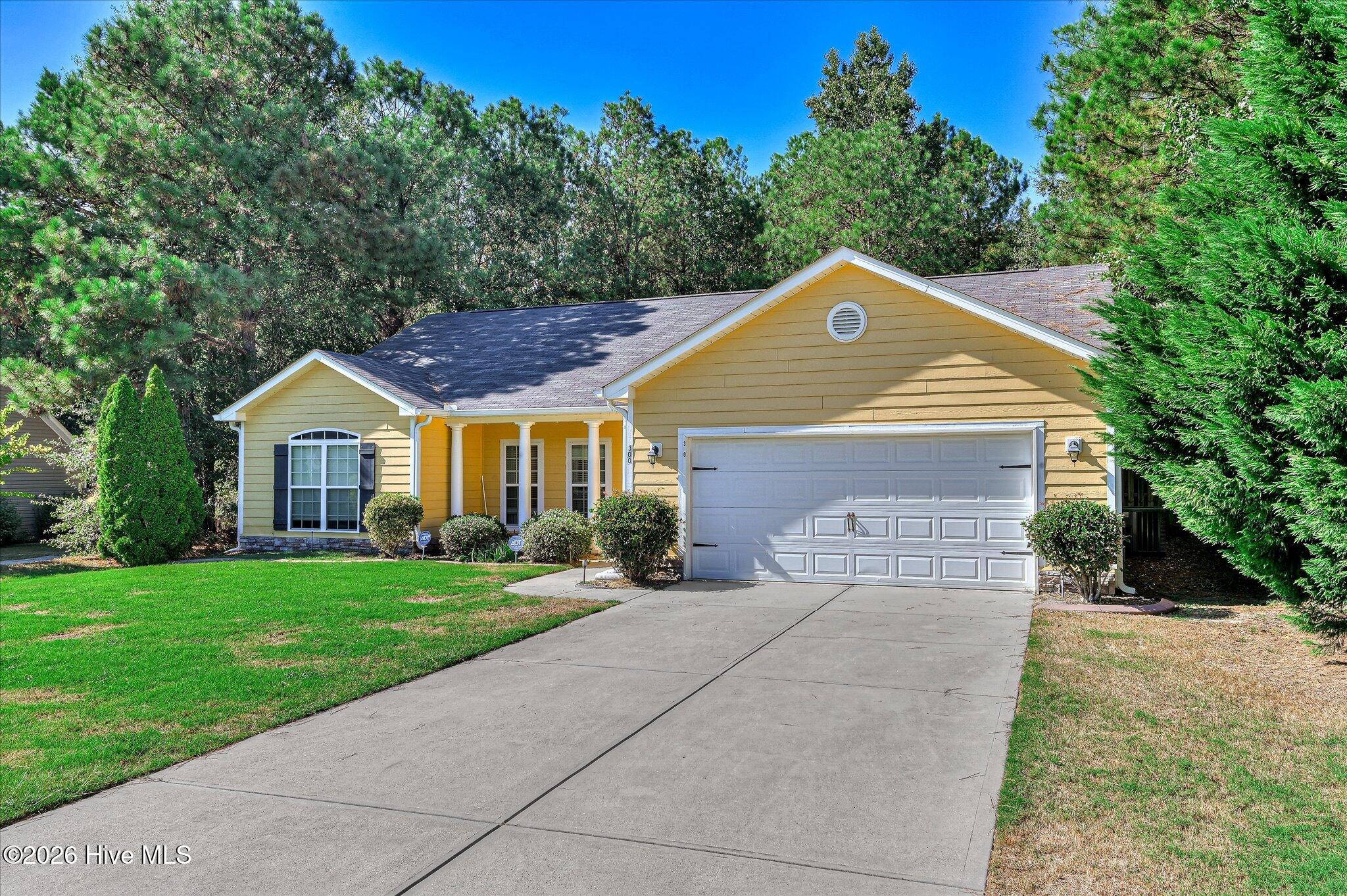 300 Foxchase Circle Property Photo 1