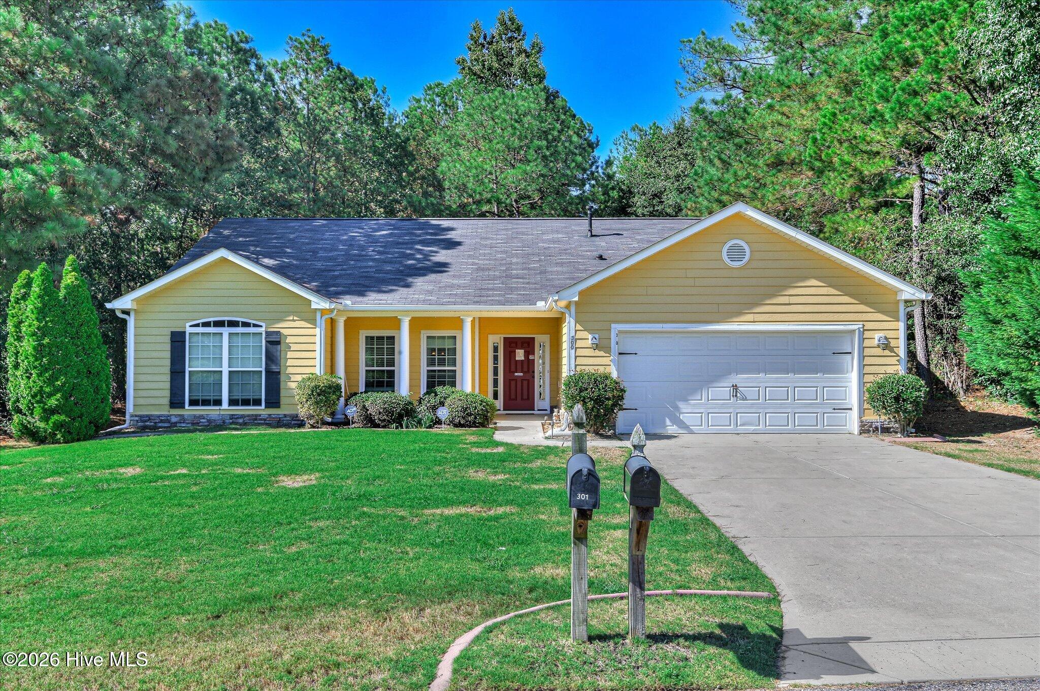 300 Foxchase Circle Property Photo 2