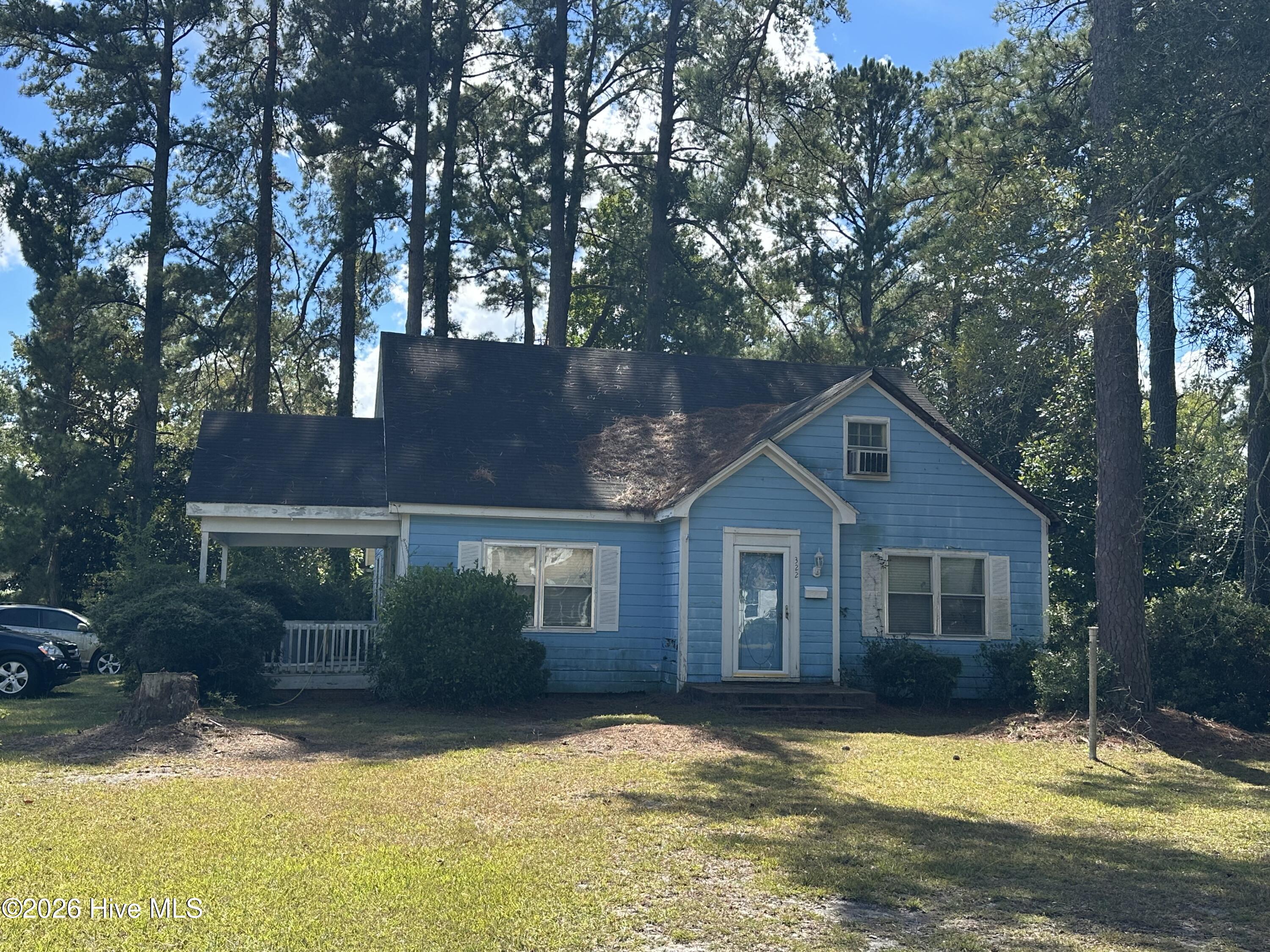 322 E Cavenaugh Street Property Photo 14