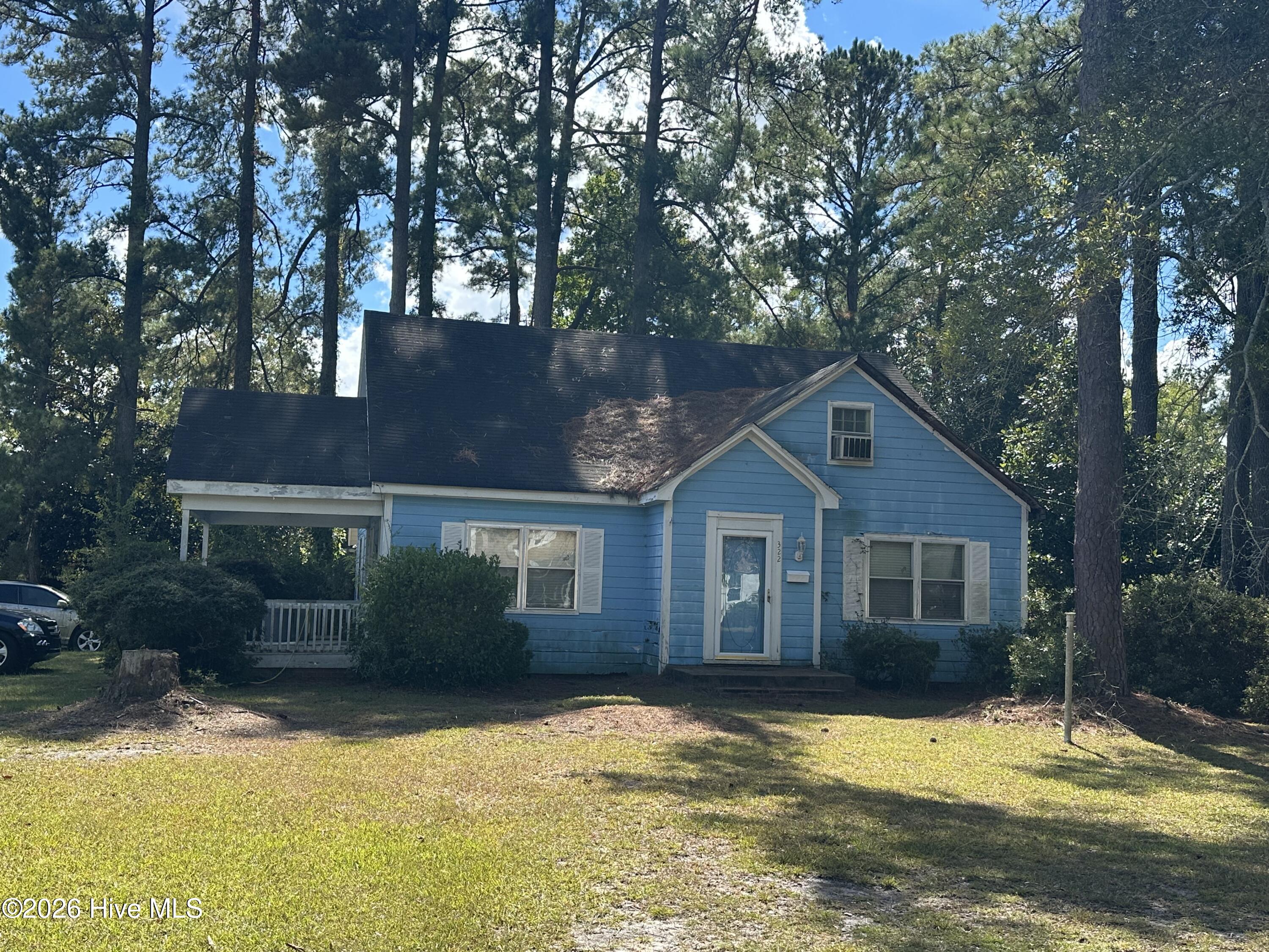 322 E Cavenaugh Street Property Photo 15