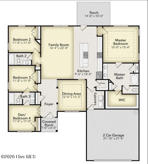 229 Eliza Way Property Photo 4