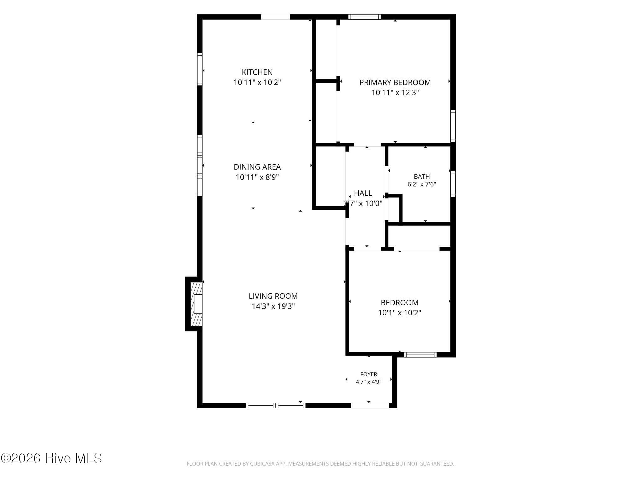 216 Cape Point Lane Property Photo 10