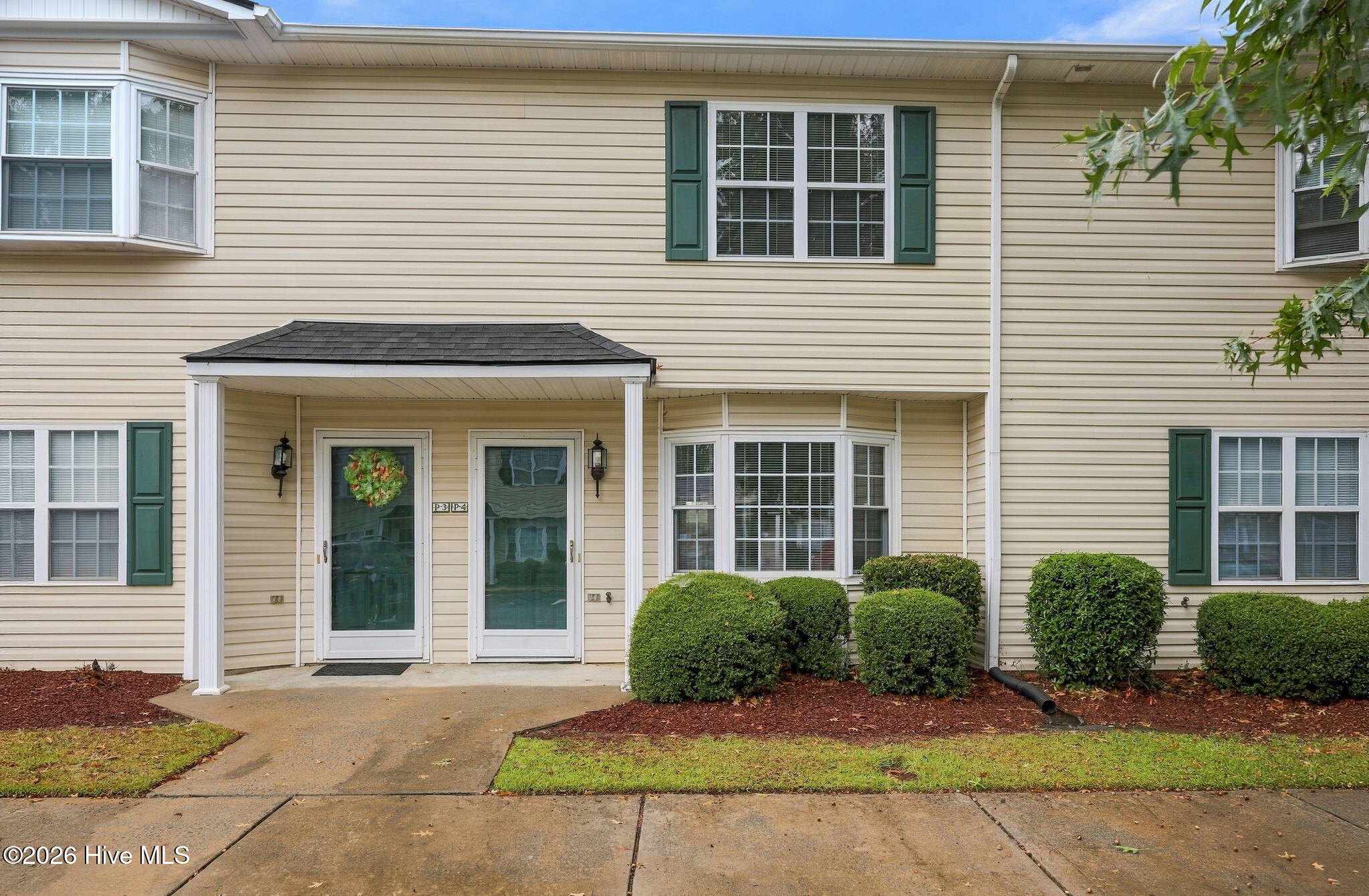 2300 Vineyard Drive Property Photo 1