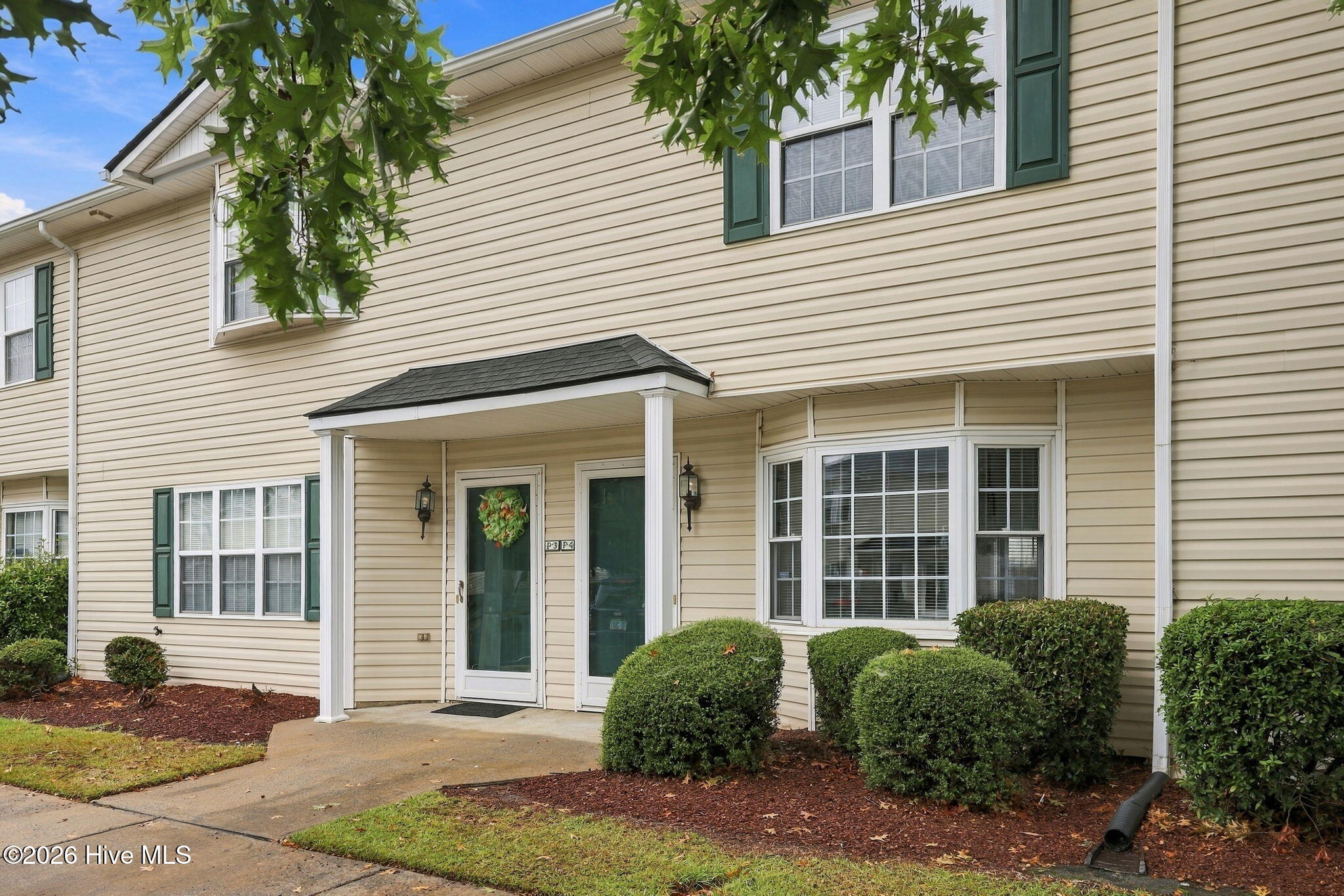 2300 Vineyard Drive Property Photo 2