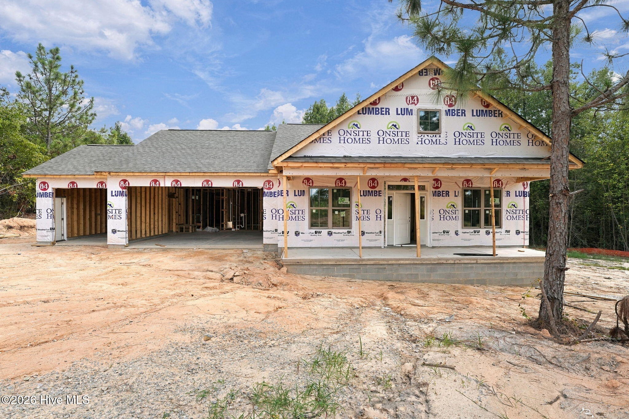 5024 Arcadia Way Property Photo 1