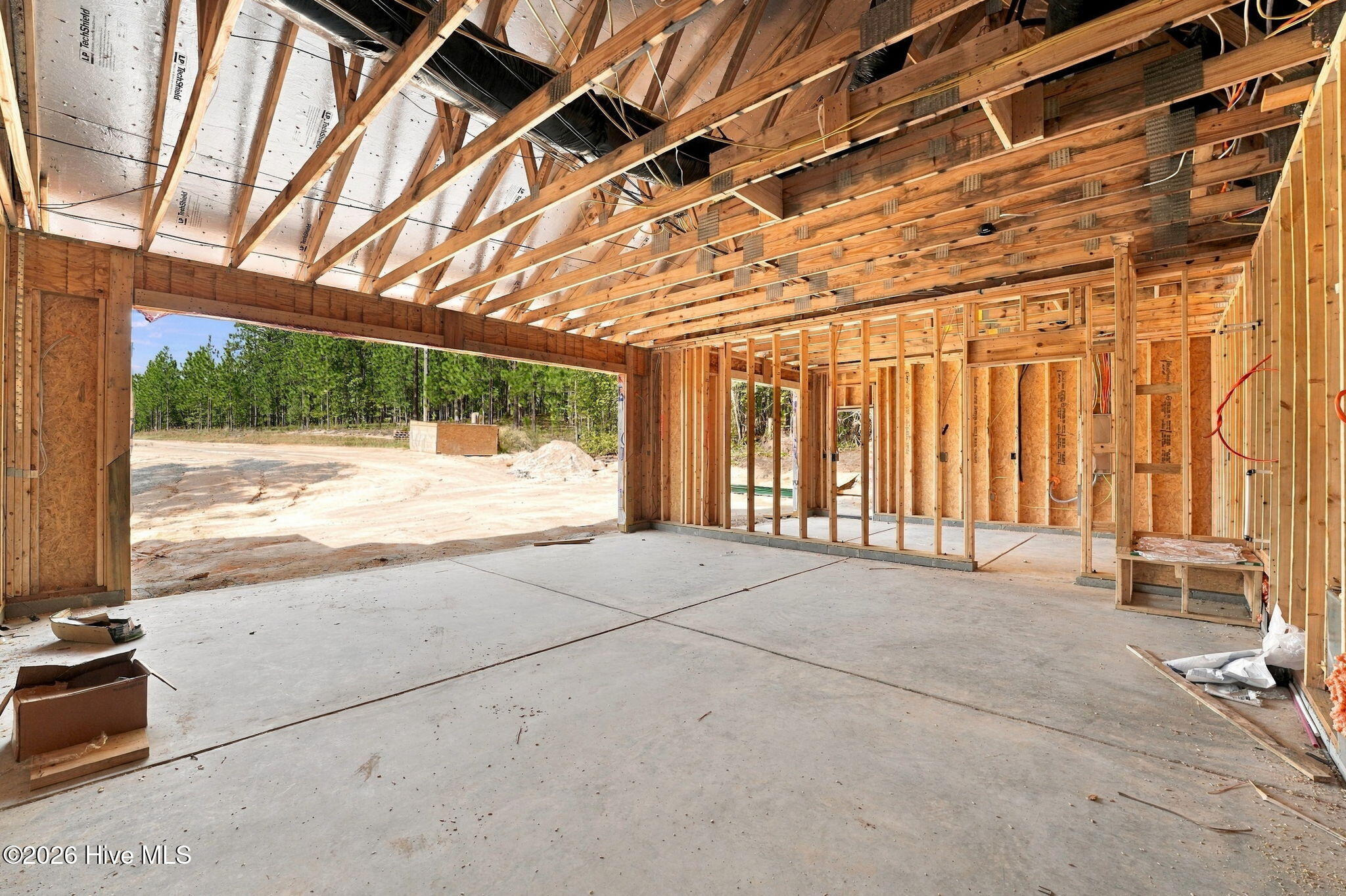 5024 Arcadia Way Property Photo 2