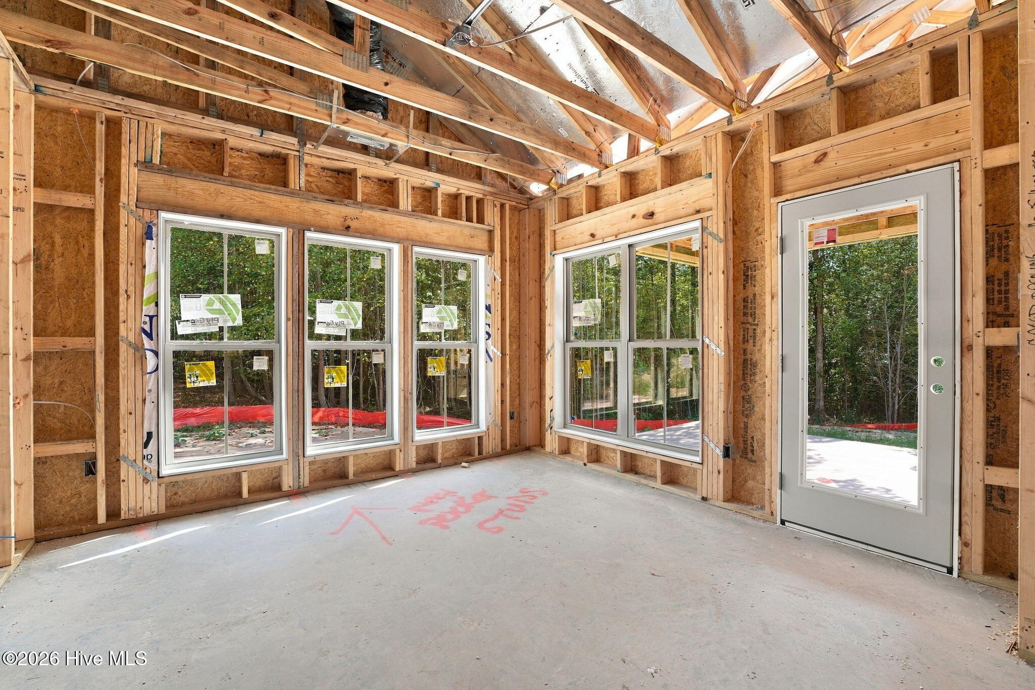 5024 Arcadia Way Property Photo 5