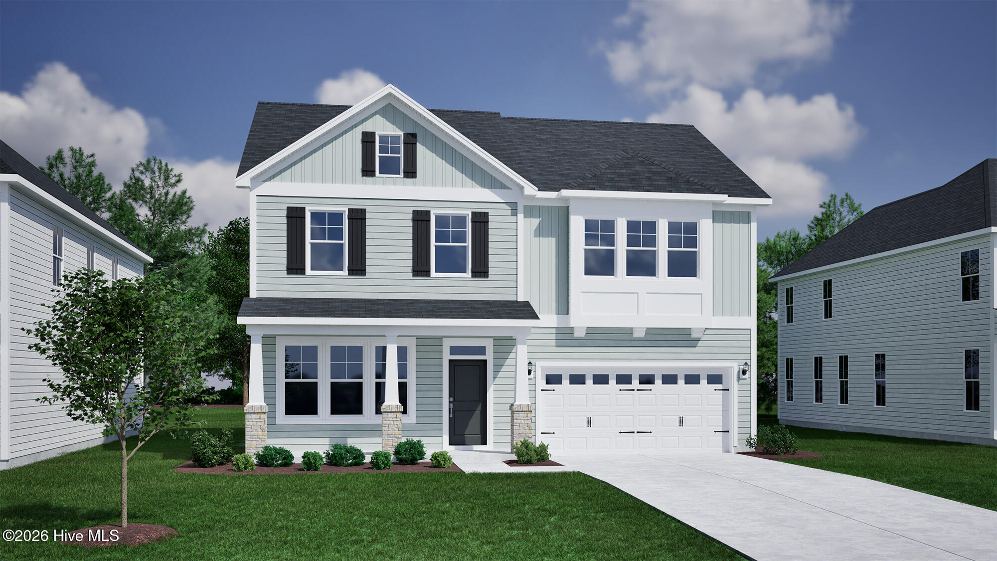 613 Dressage Way Property Photo 1