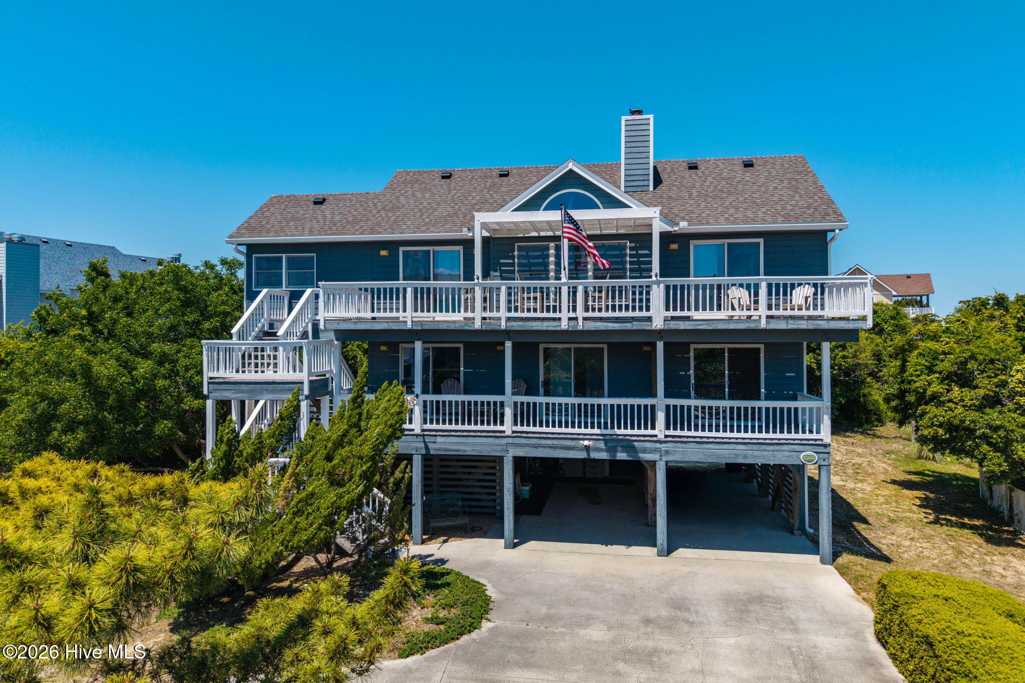 120 Jay Crest Road Property Photo 1