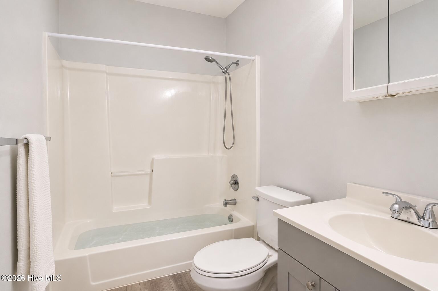 4230 Wilshire Boulevard Apt 306 Property Photo 15