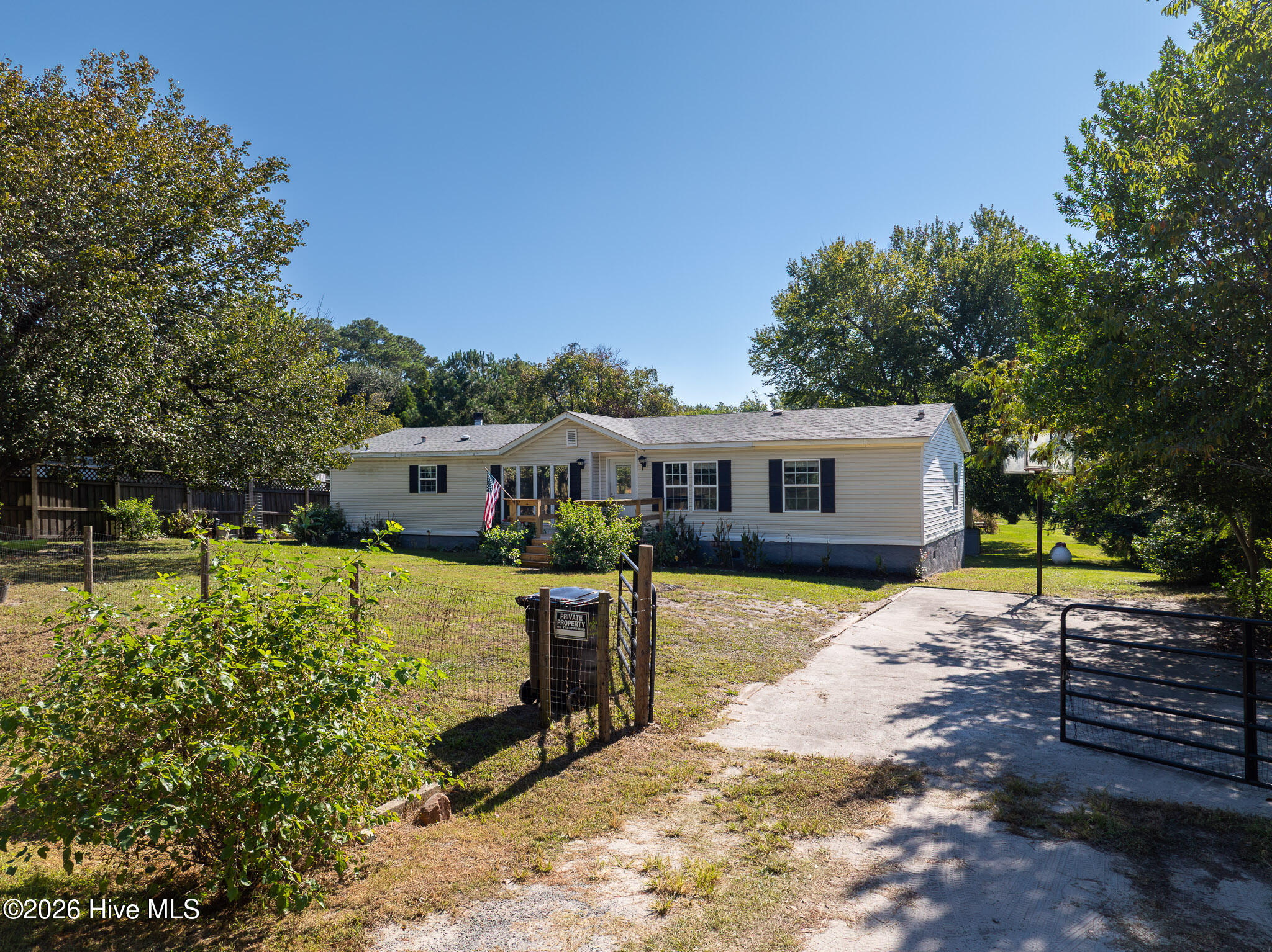 1608 Patsy Lane Property Photo 1