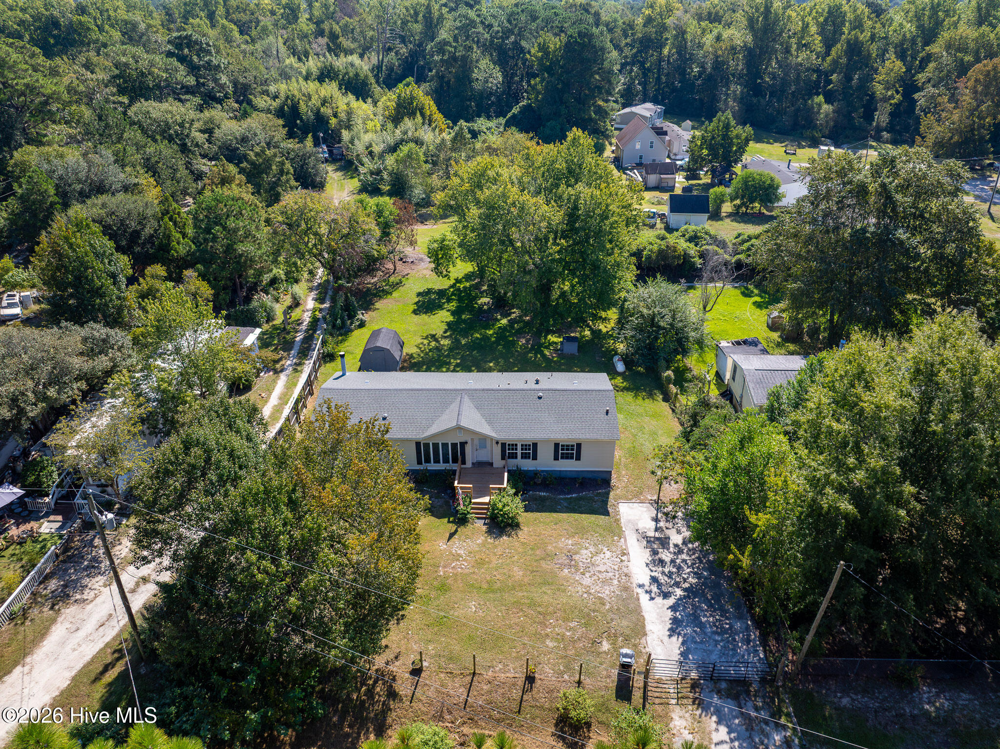 1608 Patsy Lane Property Photo 29