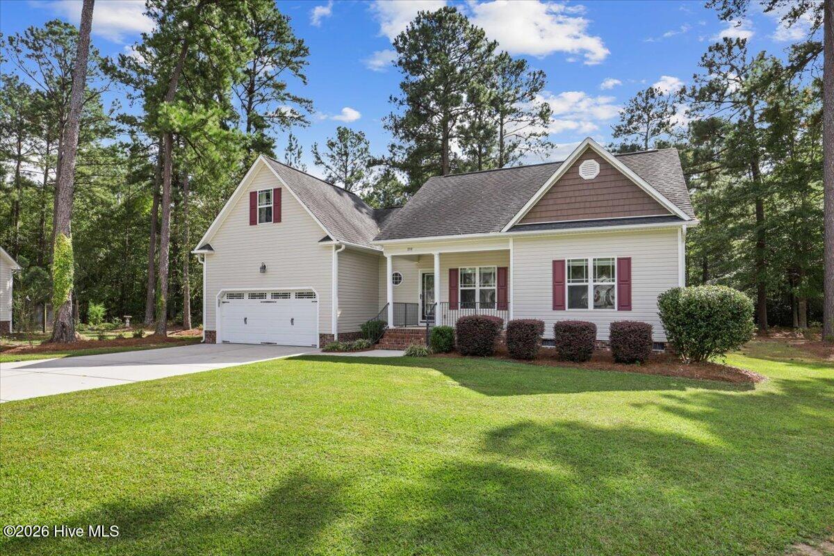 359 Log Cabin Court Property Photo 5