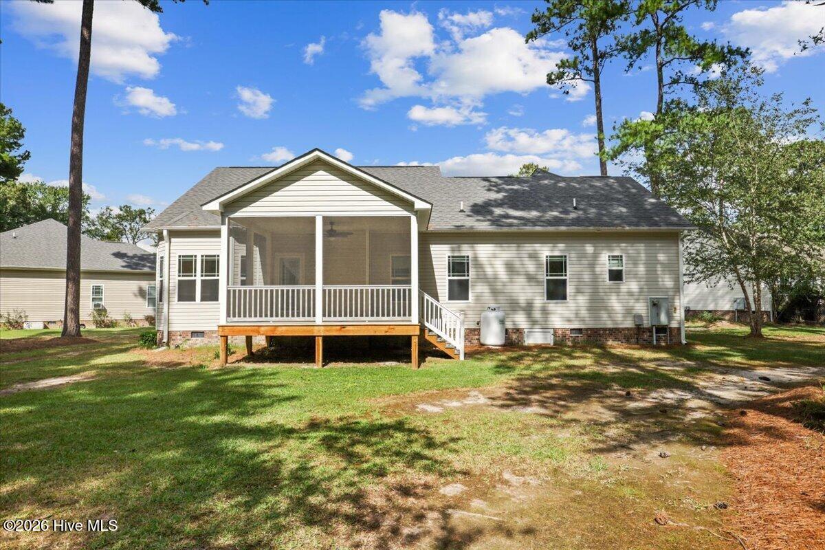 359 Log Cabin Court Property Photo 13