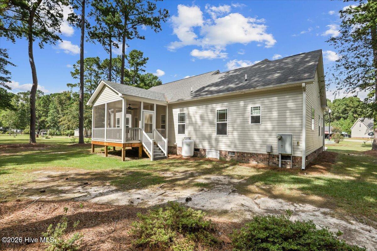 359 Log Cabin Court Property Photo 14