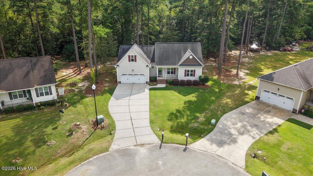 359 Log Cabin Court Property Photo 16