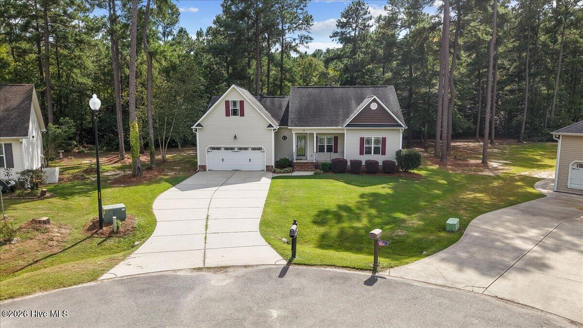 359 Log Cabin Court Property Photo 17