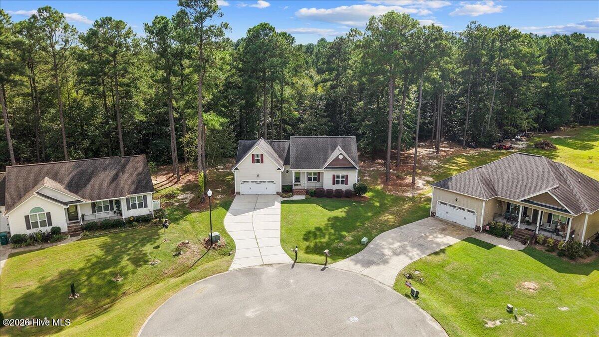 359 Log Cabin Court Property Photo 18