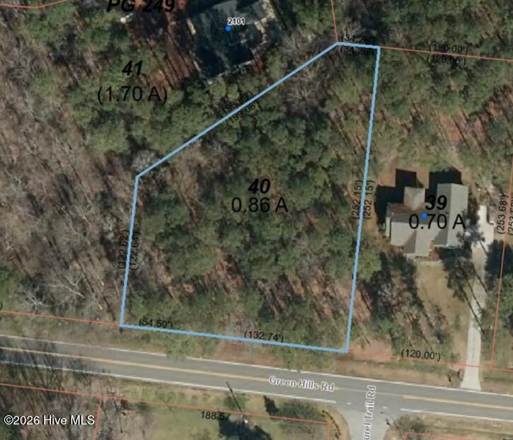 40 40 Green Hills Road Property Photo 1