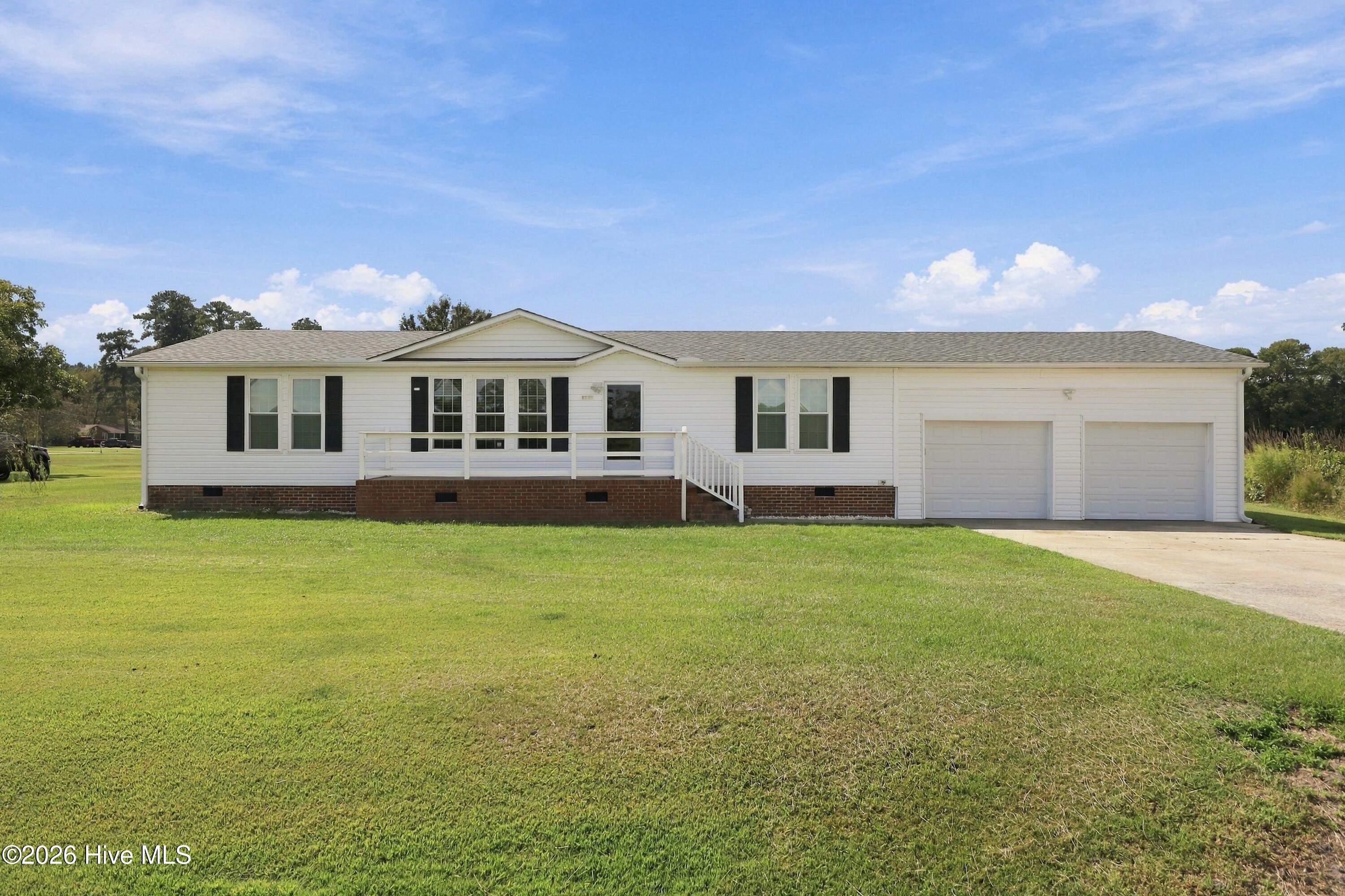 1774 Tull Road Property Photo 1
