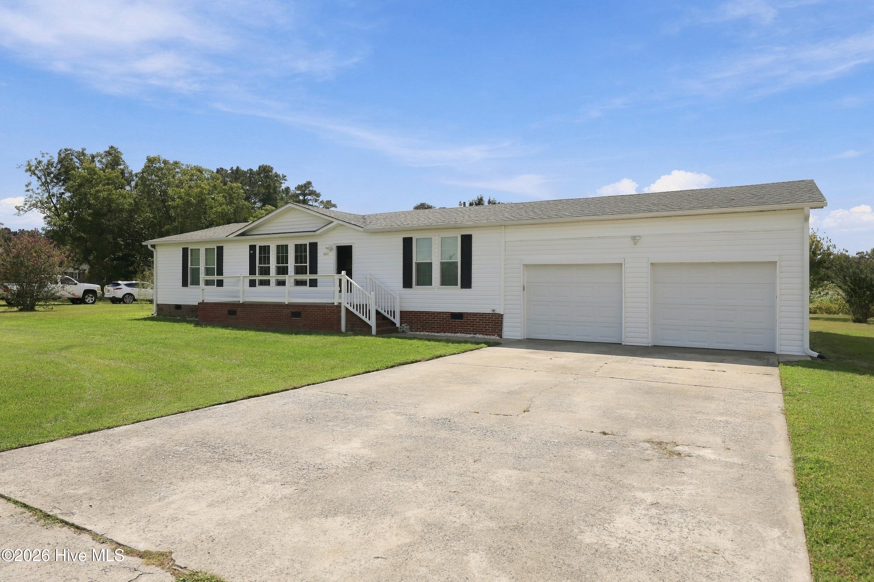 1774 Tull Road Property Photo 2