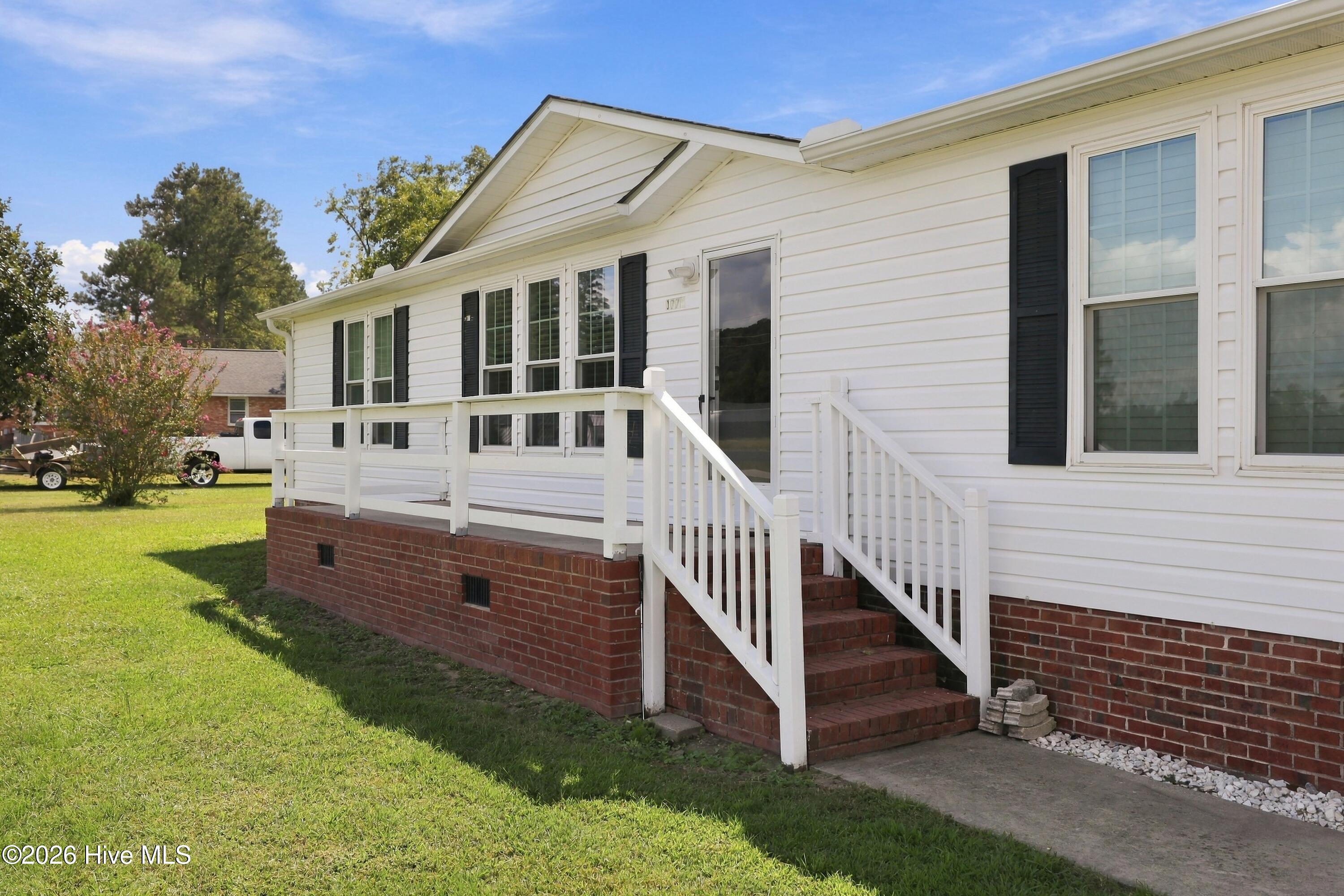 1774 Tull Road Property Photo 3