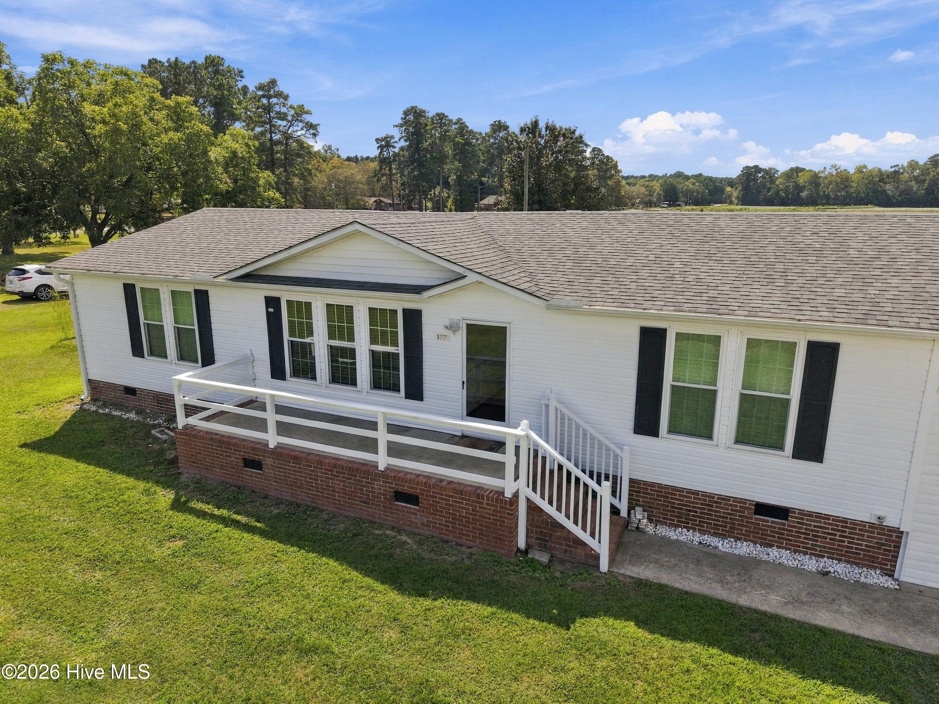 1774 Tull Road Property Photo 4
