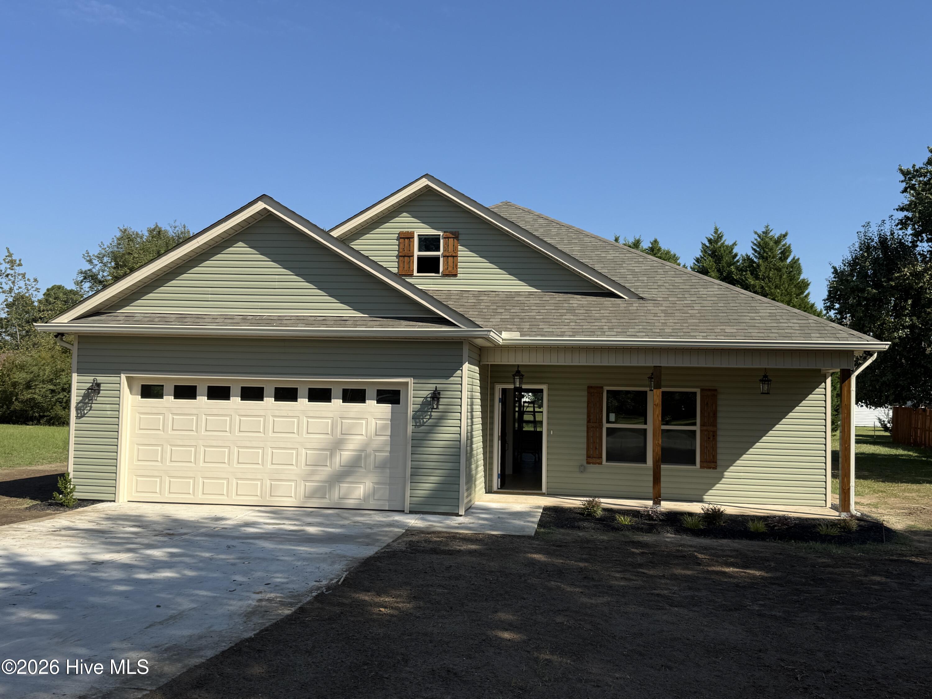 111 E Quaker Road E Property Photo 1