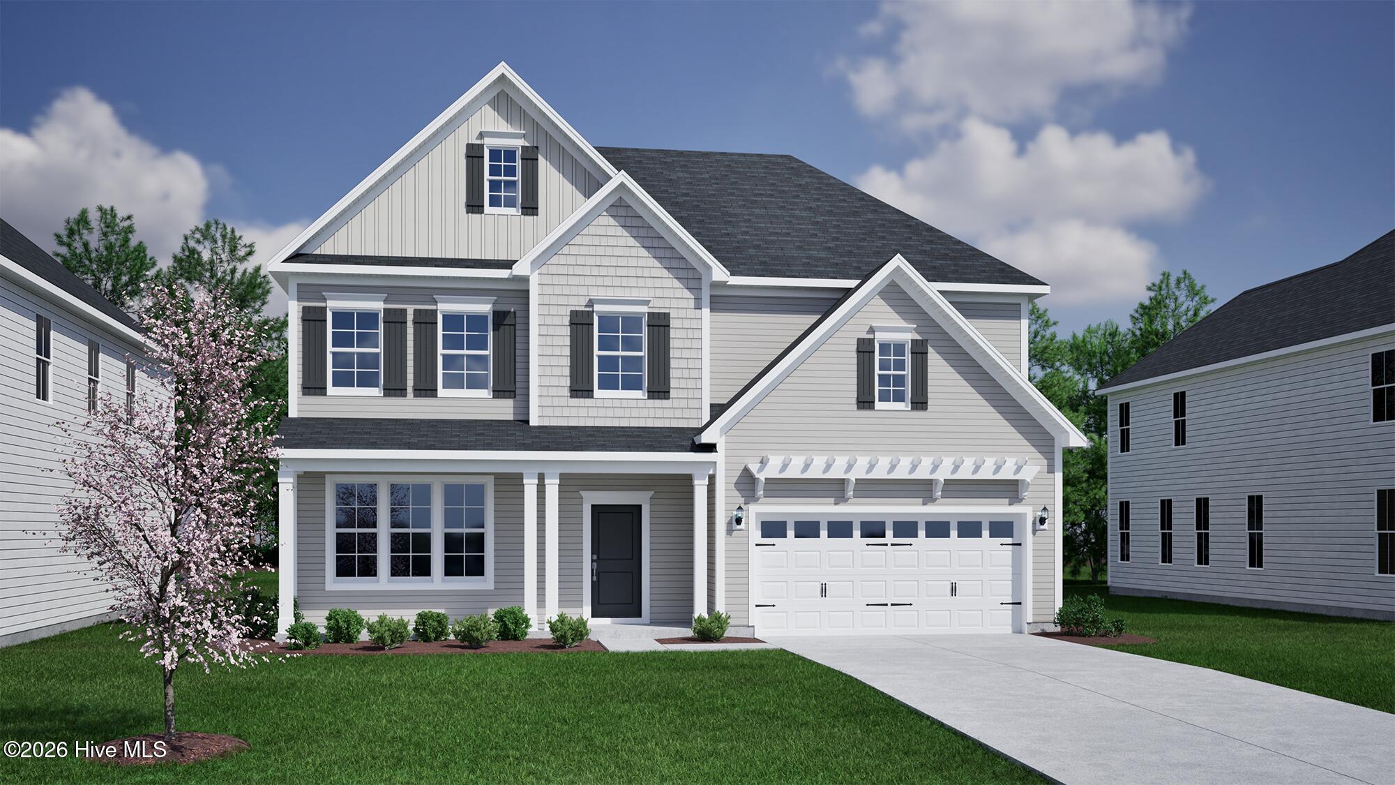 8925 Peplow Place Property Photo
