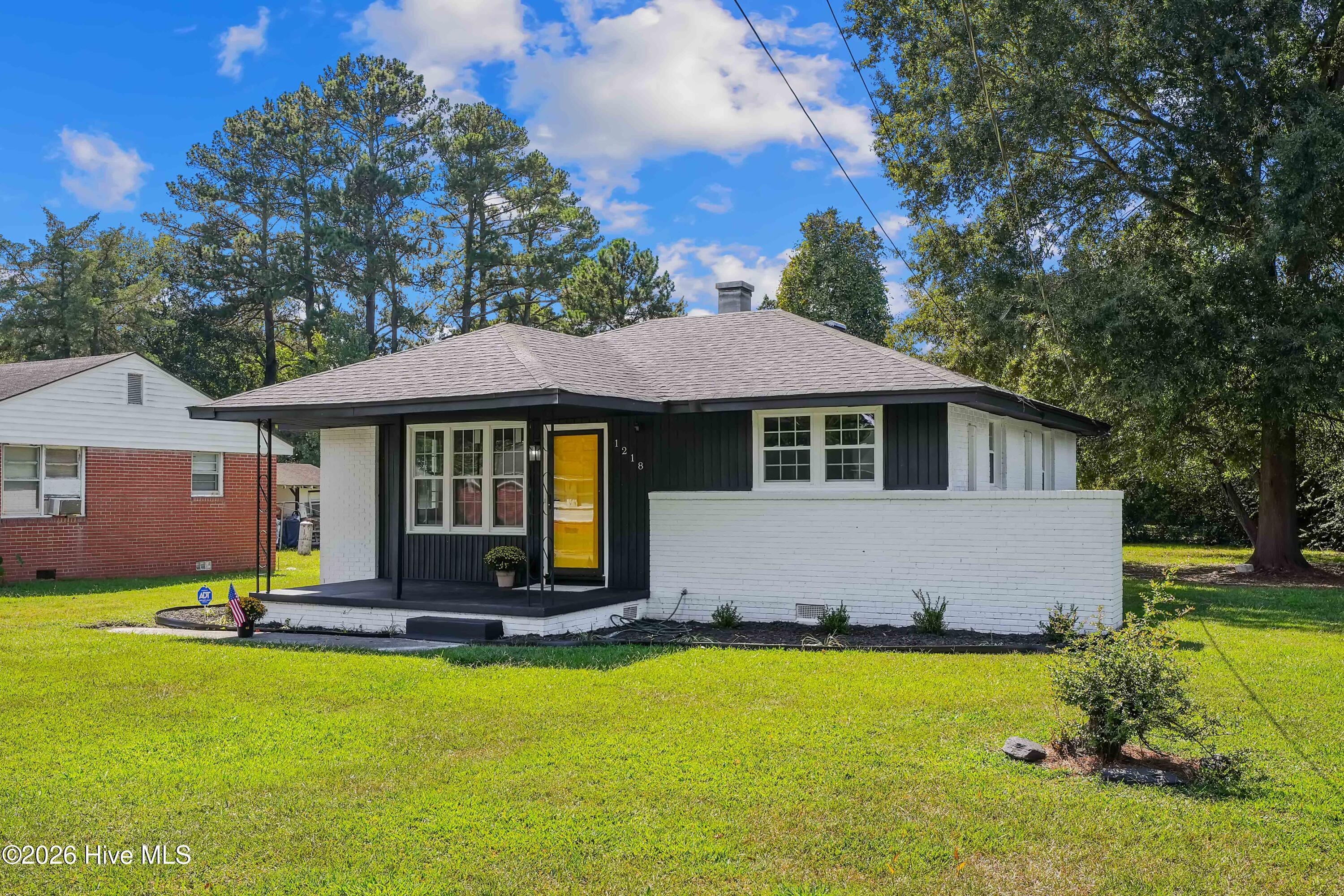 1218 Ferndale Lane Property Photo 4