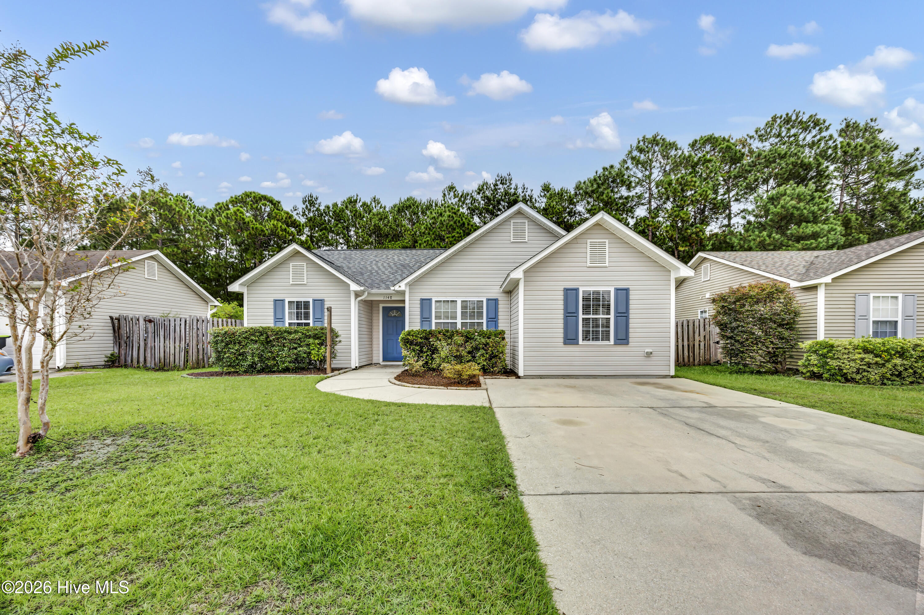 1148 Amber Pines Drive Property Photo 22