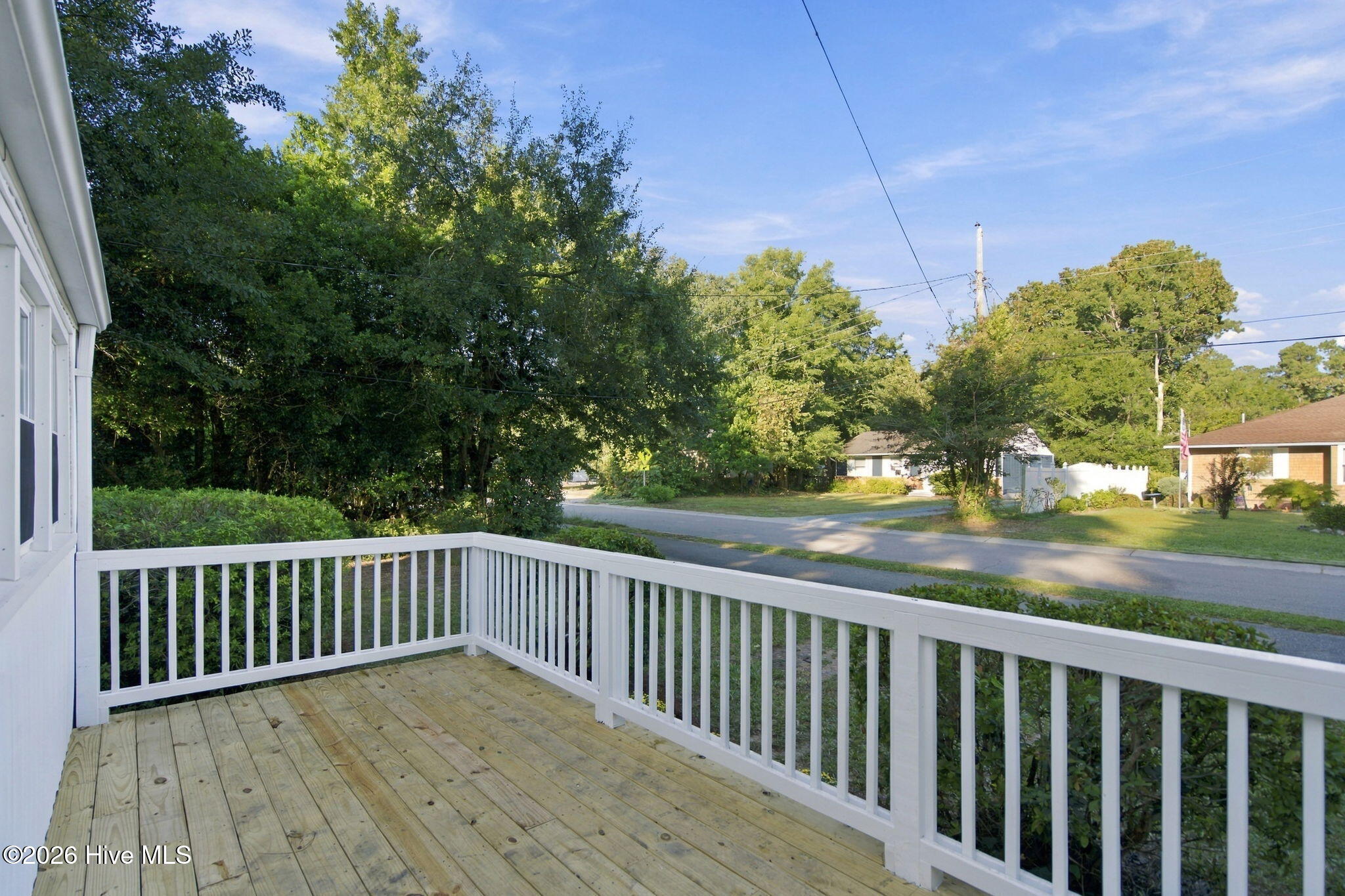 805 Rosemont Avenue Property Photo 7
